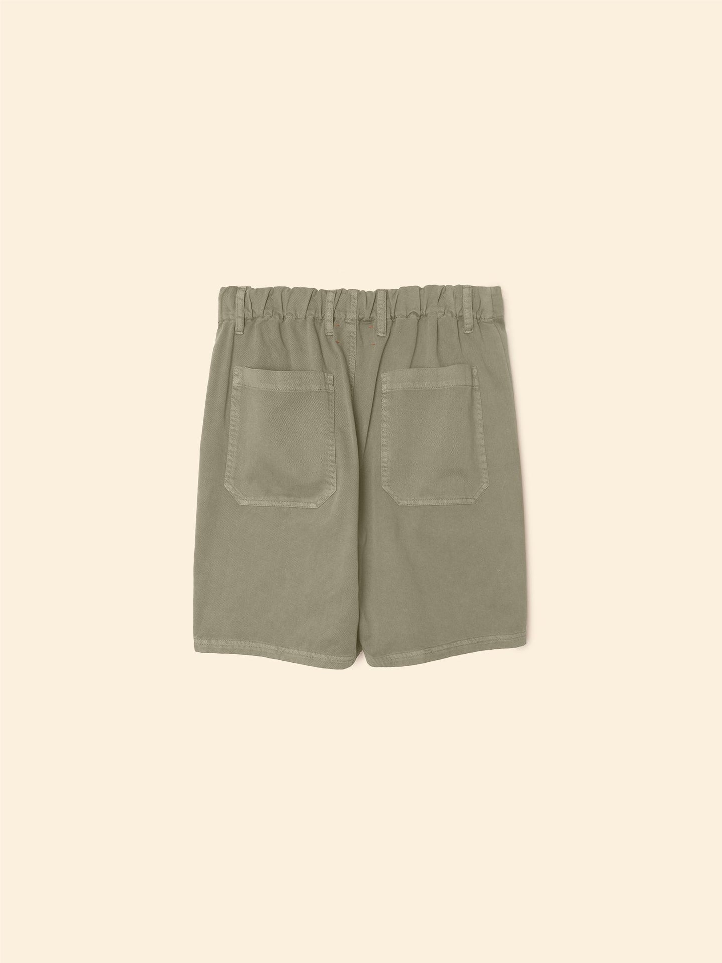 X2501 Short Lotus Toby Twill Short Lotus Toby Twill Short