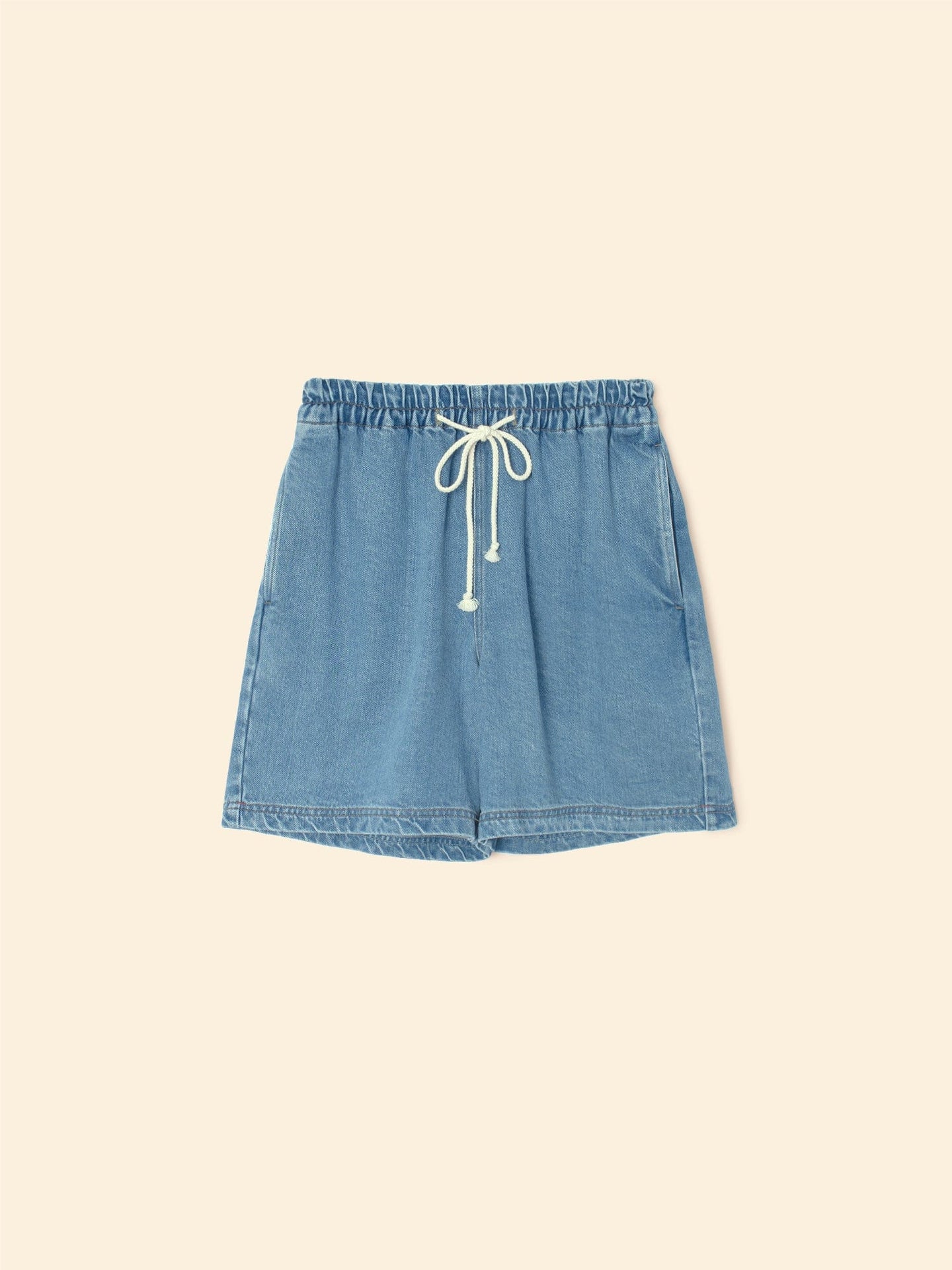 X2501 Short Pacific Sascha Denim Short Pacific Sascha Denim Short