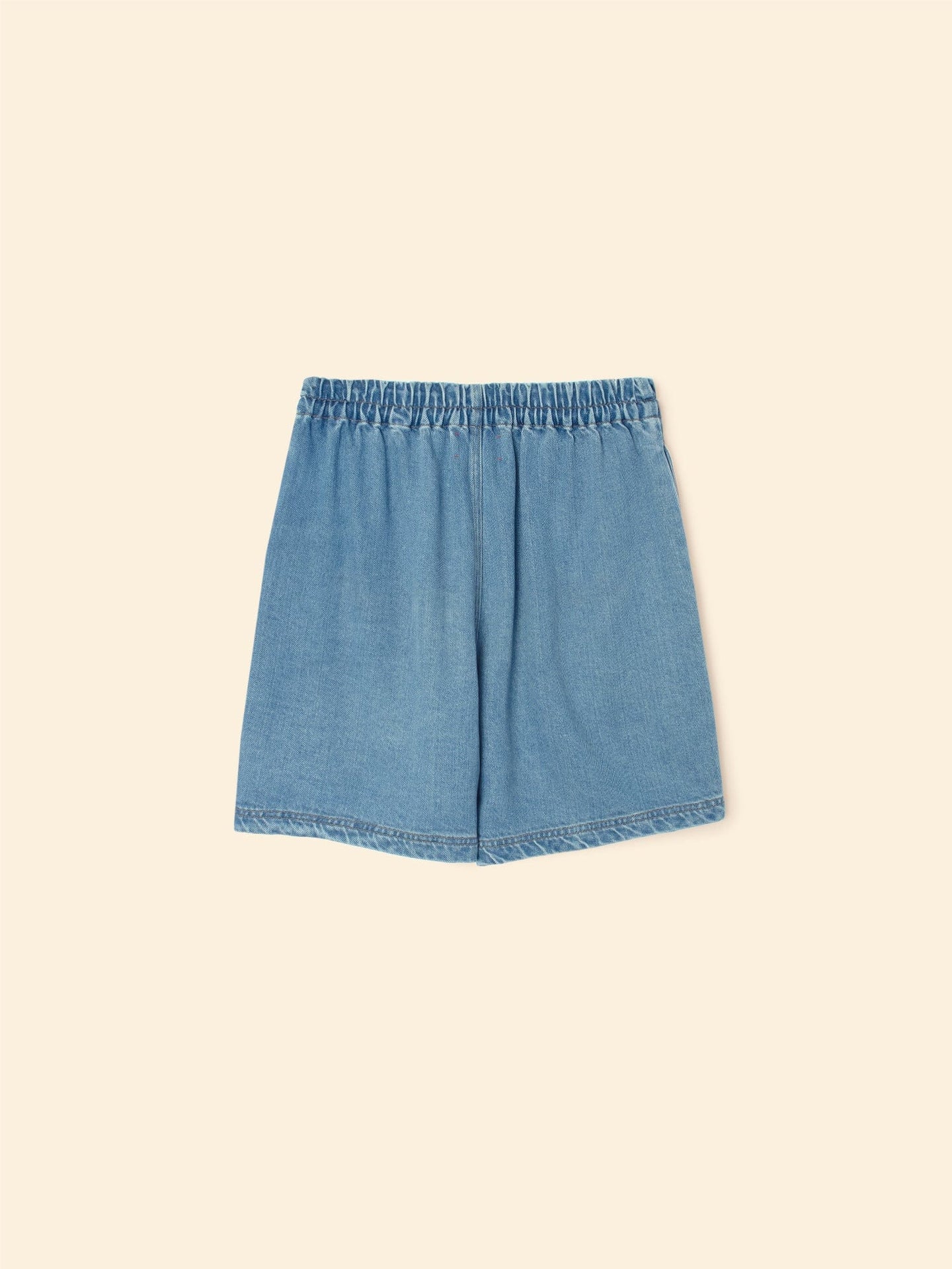 X2501 Short Pacific Sascha Denim Short Pacific Sascha Denim Short