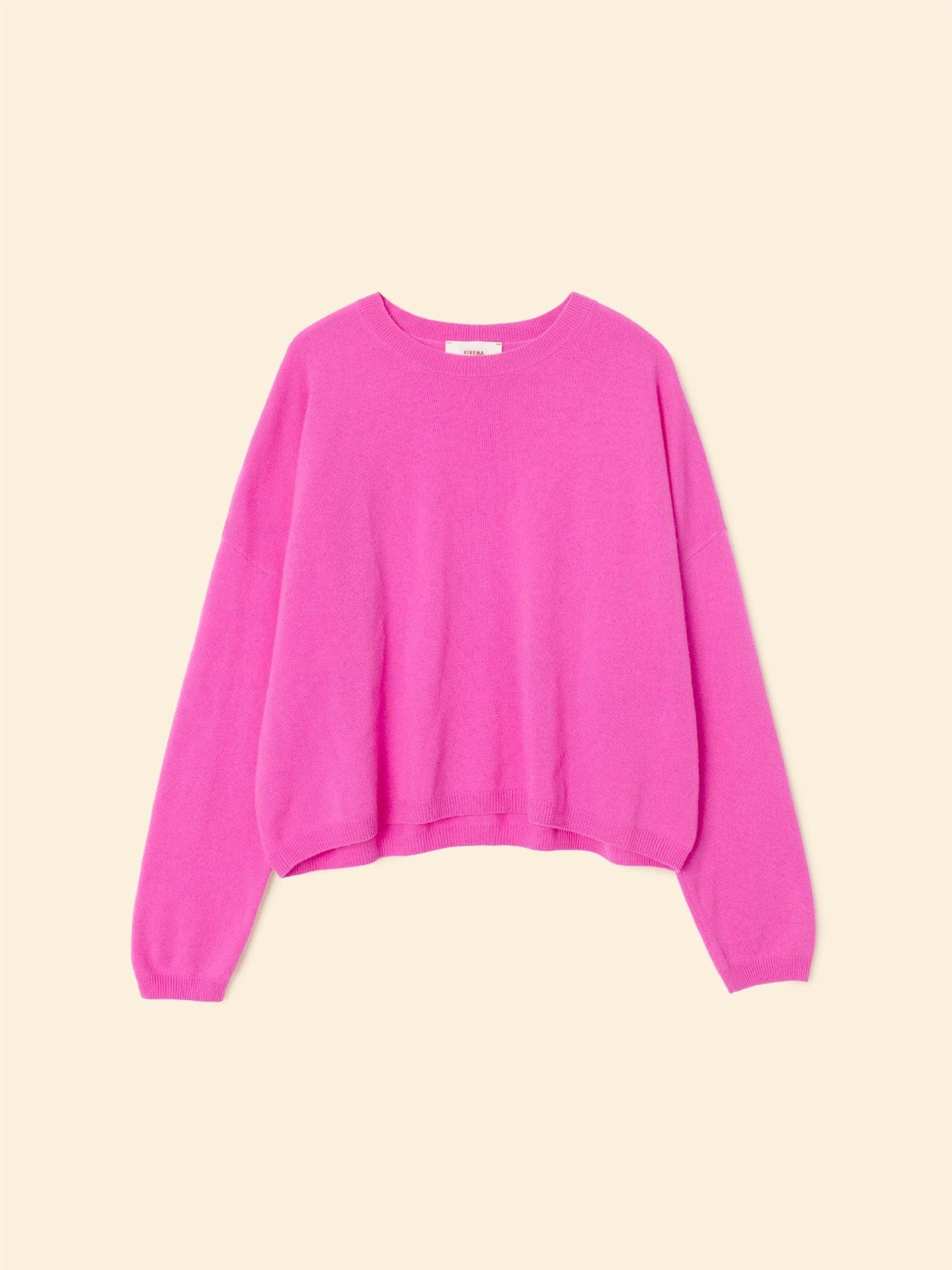 X2501 Sweater Beach Rose Lela Sweater Beach Rose Lela Sweater