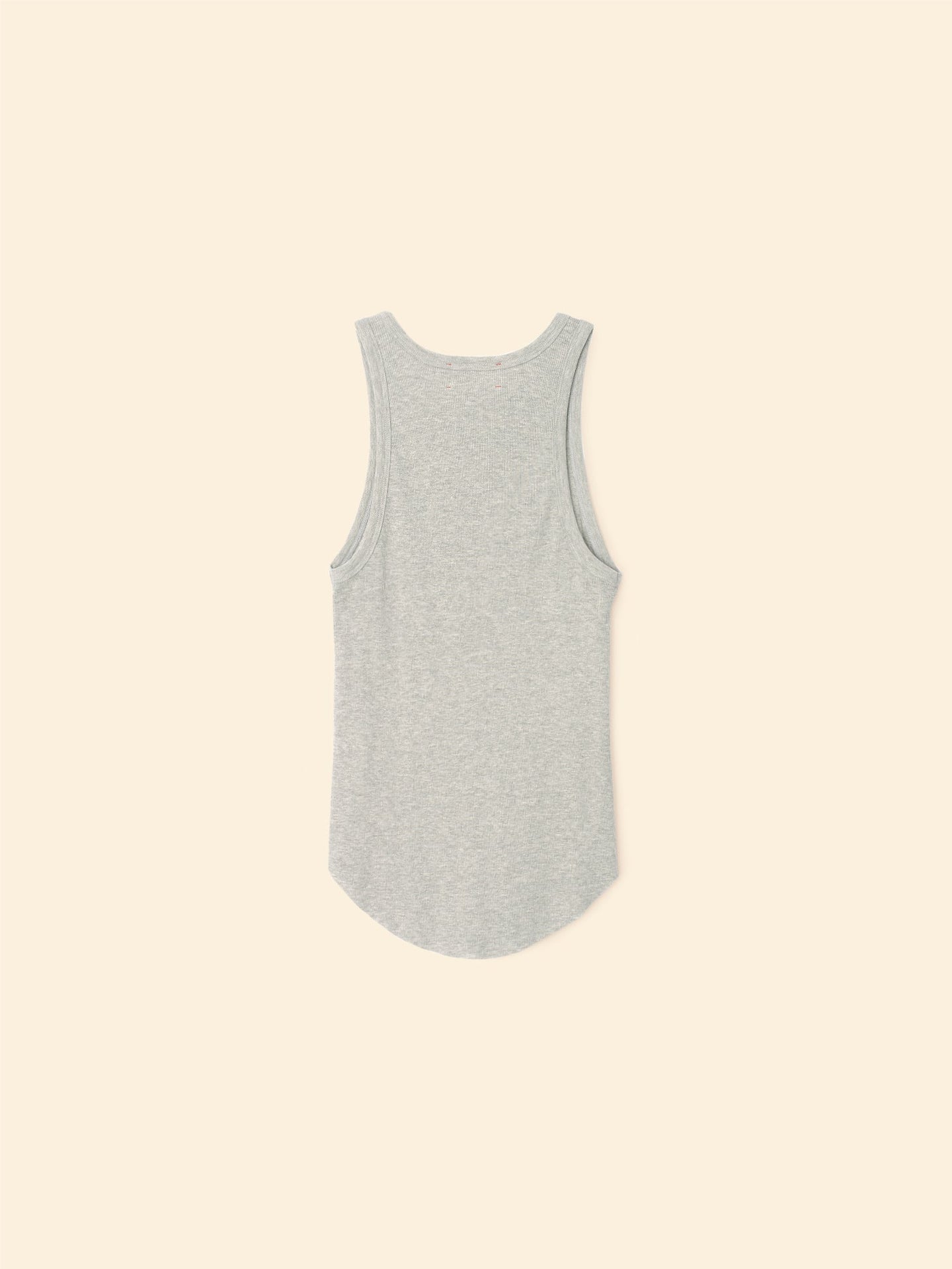 X2501 Tee Heather Grey Arynn Tank Heather Grey Arynn Tank