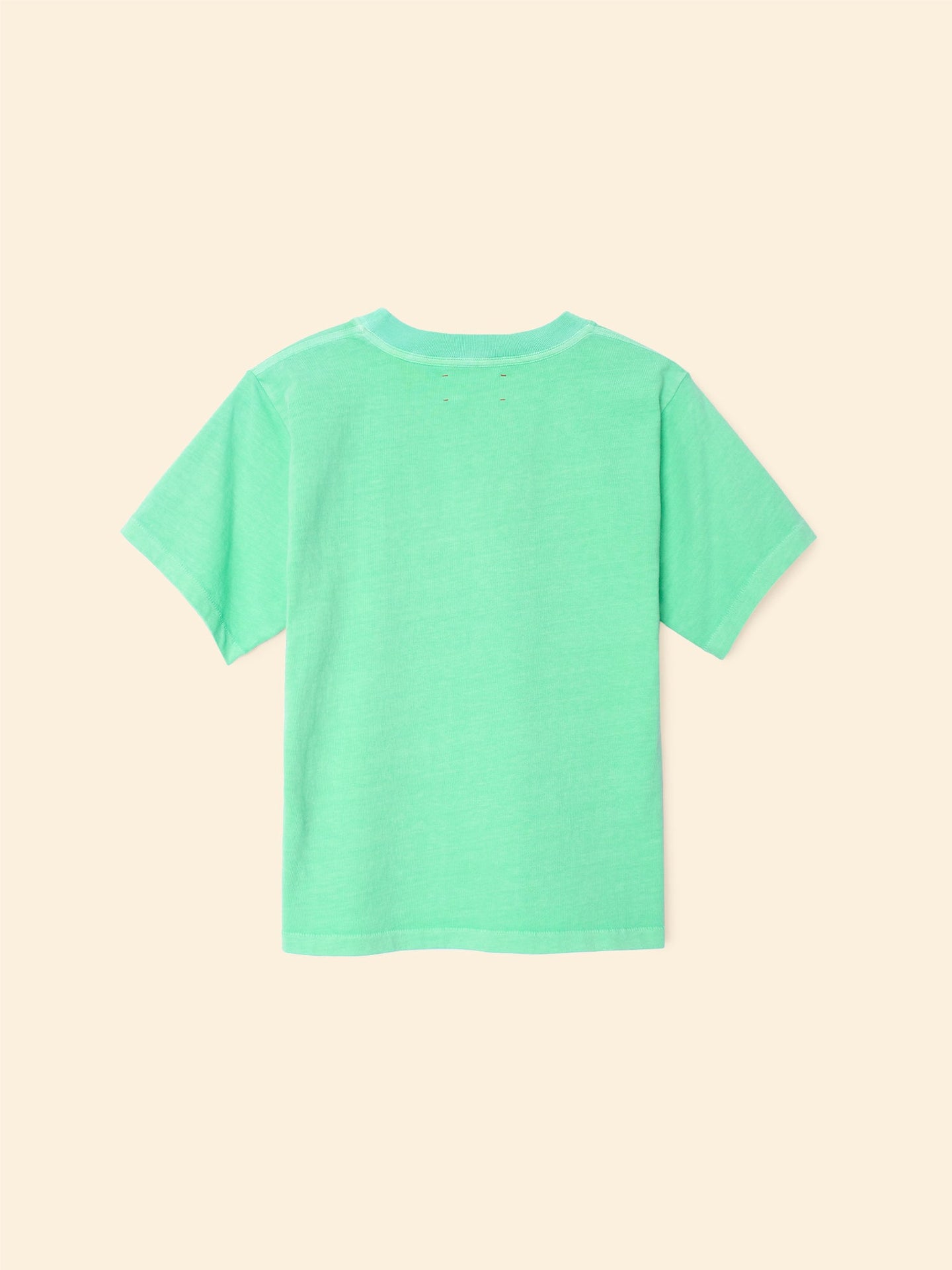 X2501 Tee Lime Sorbet Georgy Tee Lime Sorbet Georgy Tee