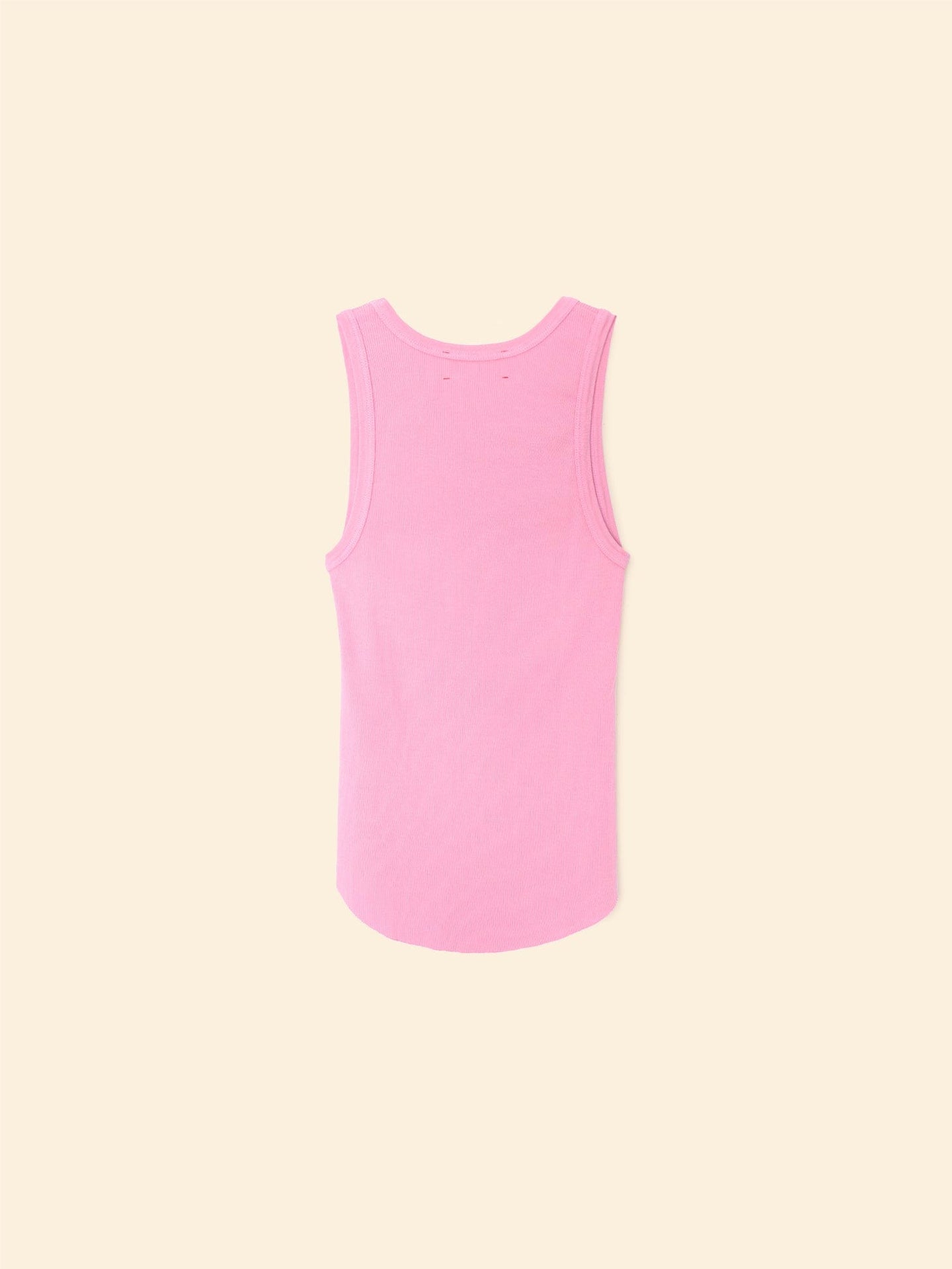 X2501 Tee Pink Glow Arynn Tank Pink Glow Arynn Tank