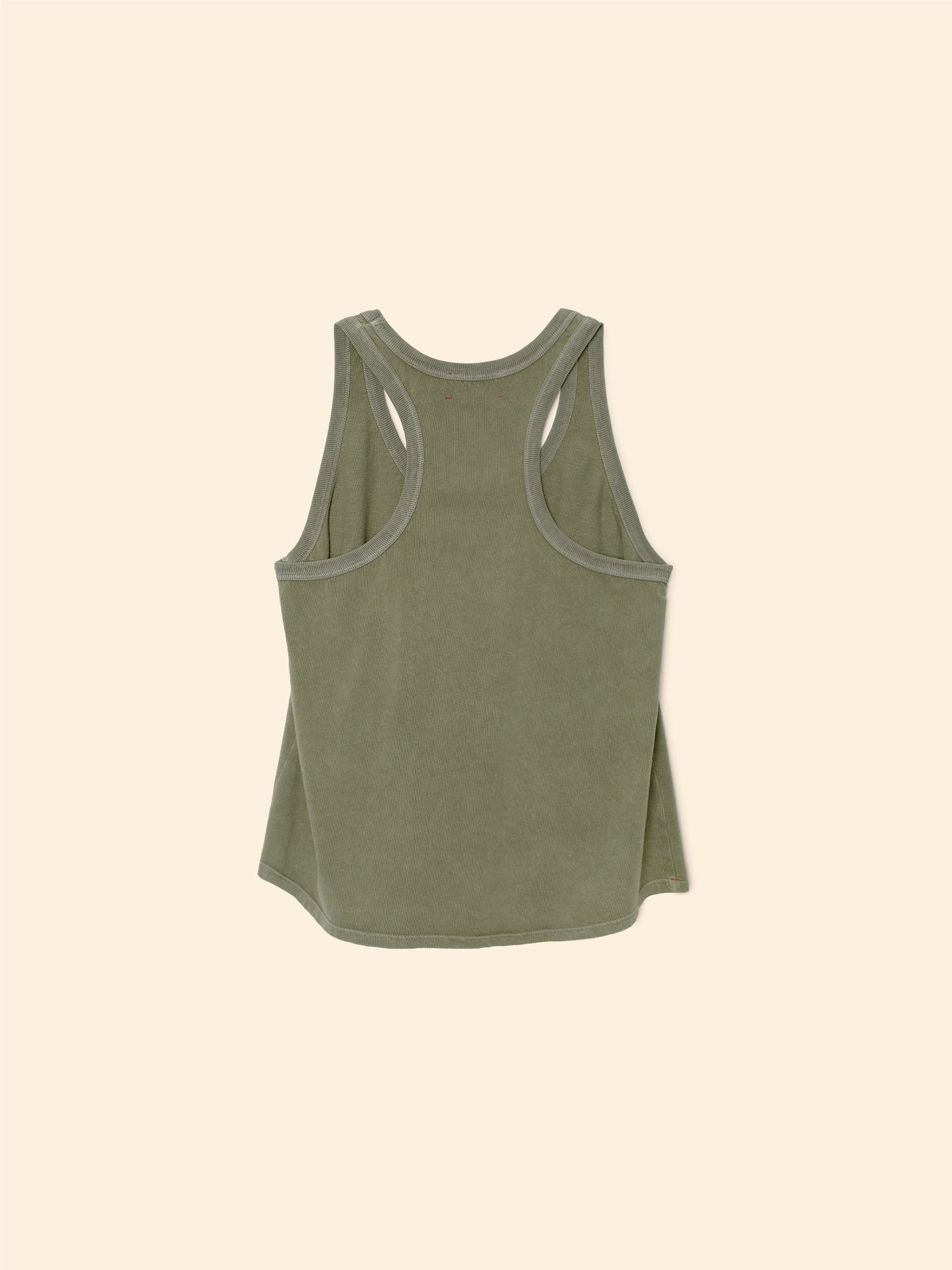 X2501 Tee Vintage Seagrass Jett Tank Vintage Seagrass Jett Tank