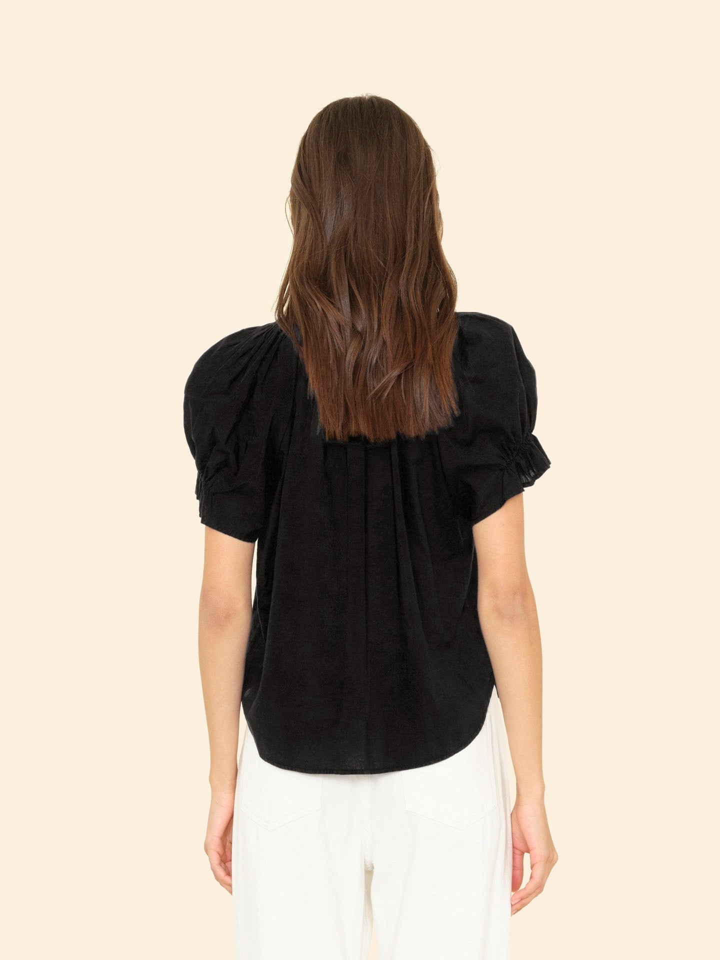 X2501 Top Black Astryde Top Black Astryde Top