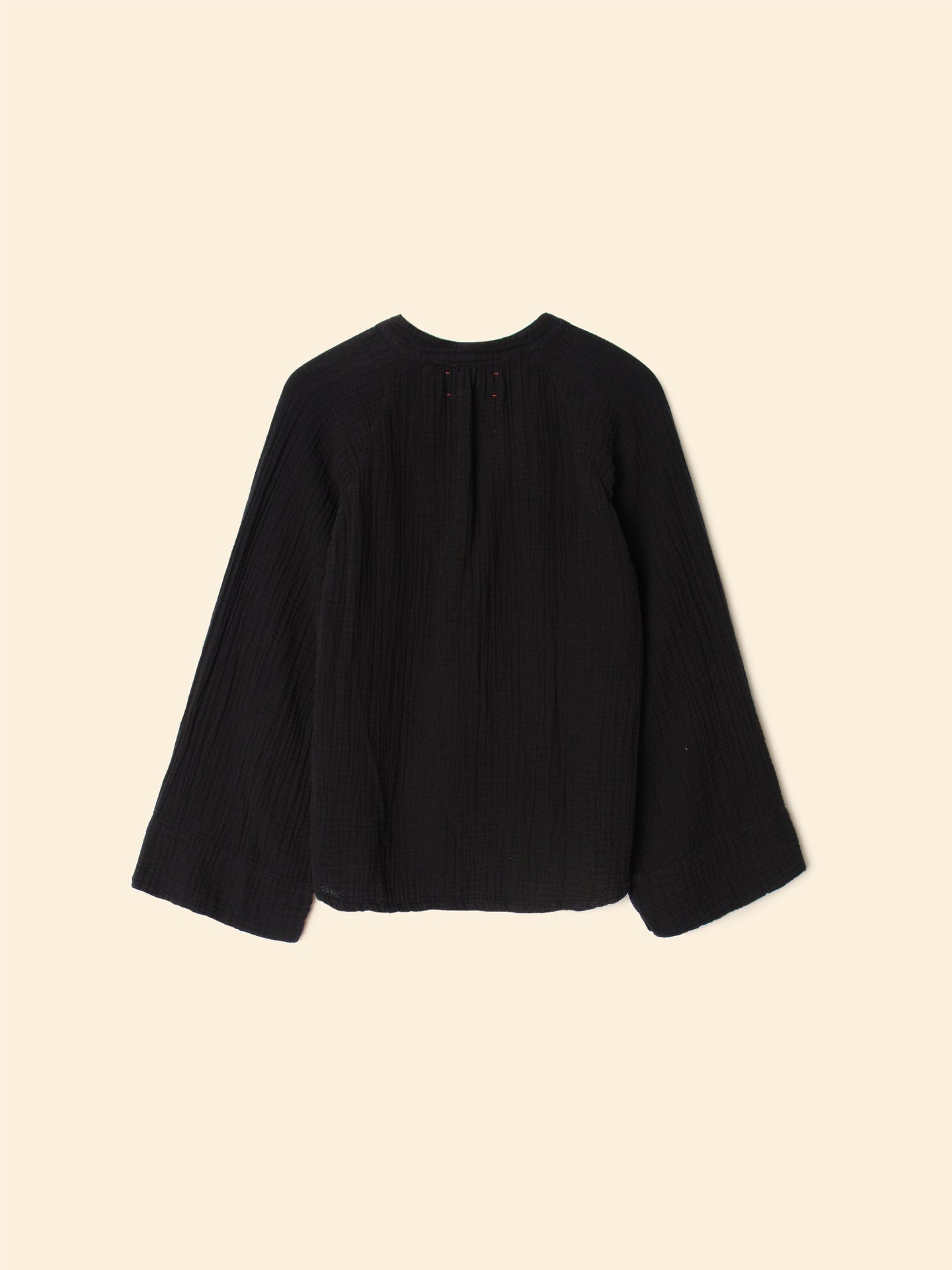 X2501 Top Black Carli Top Black Carli Top