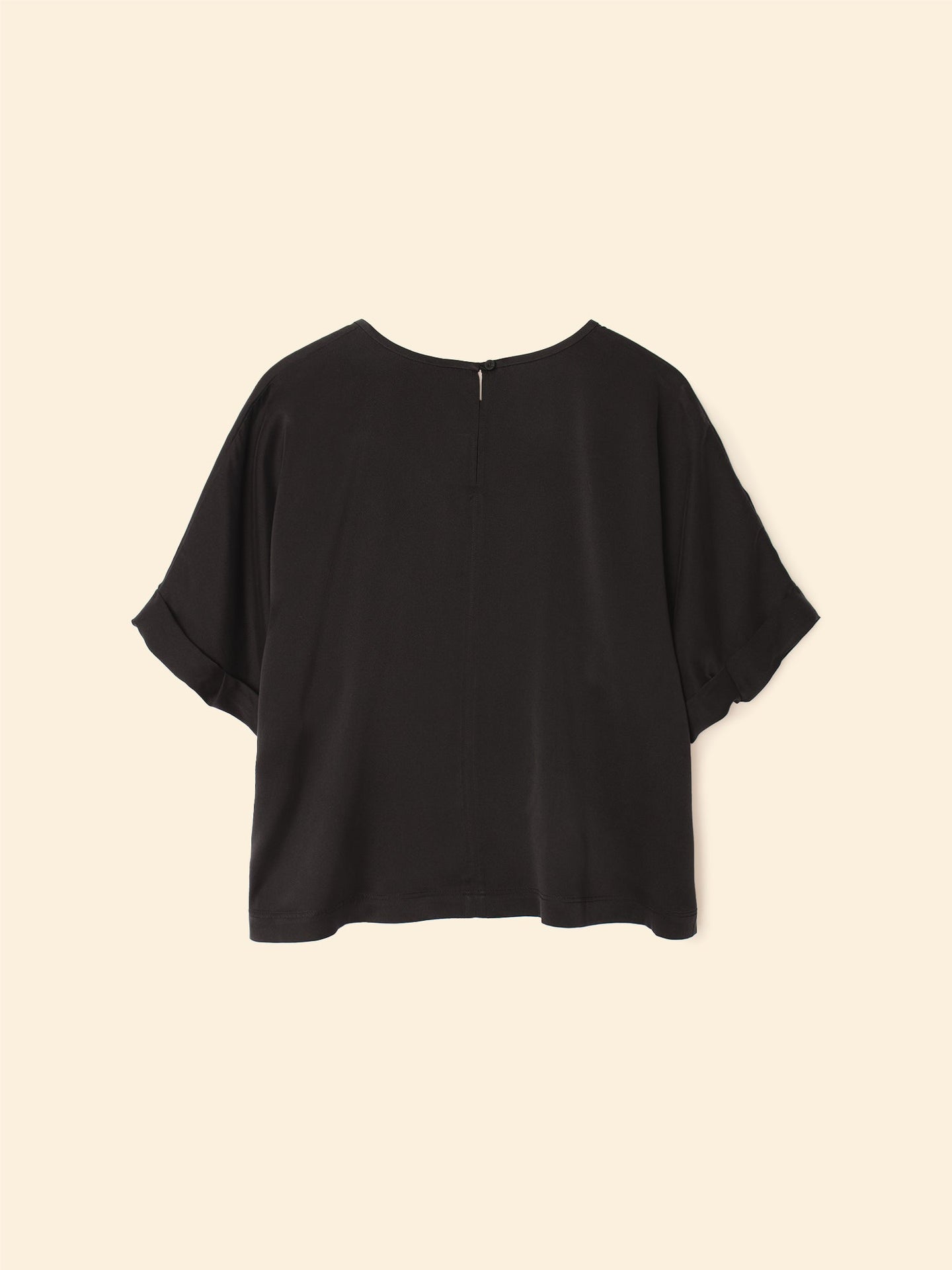 X2501 Top Black Savoye Top Black Savoye Top