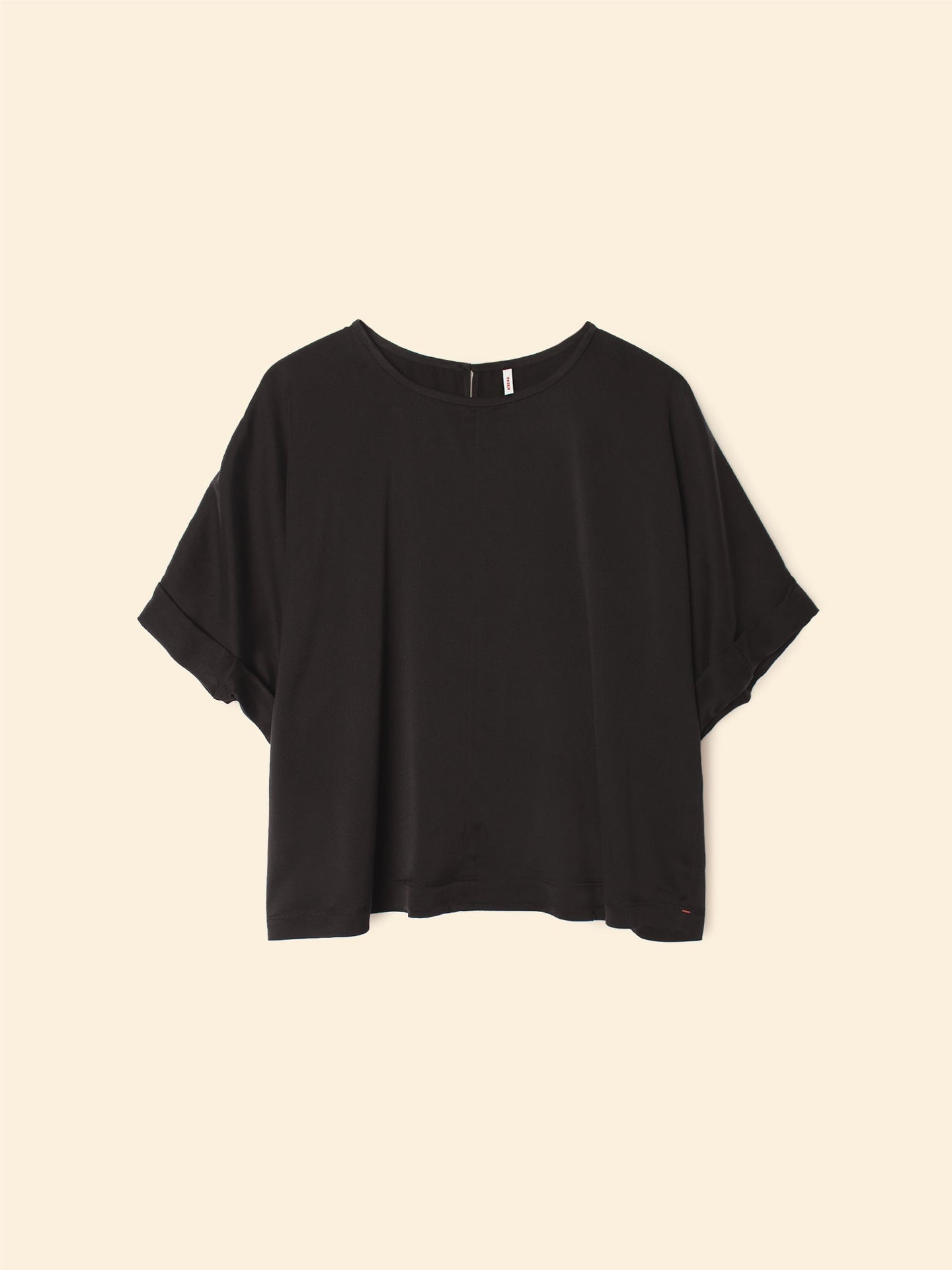 X2501 Top Black Savoye Top Black Savoye Top