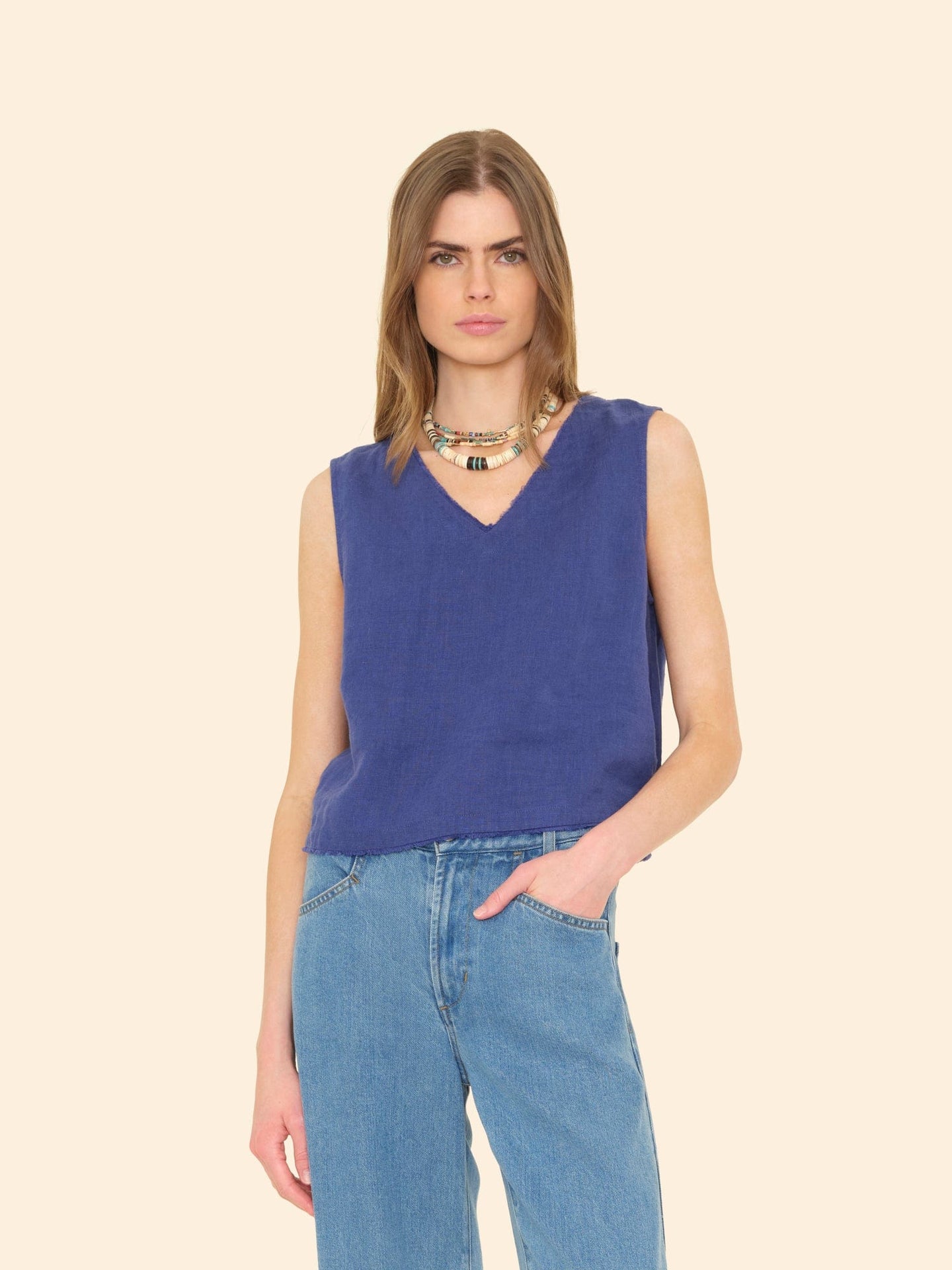 X2501 Top Blueprint Zadig Top Blueprint Zadig Top