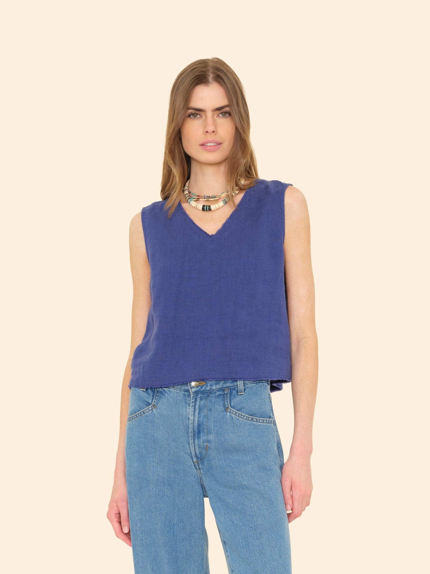 X2501 Top Blueprint Zadig Top Blueprint Zadig Top