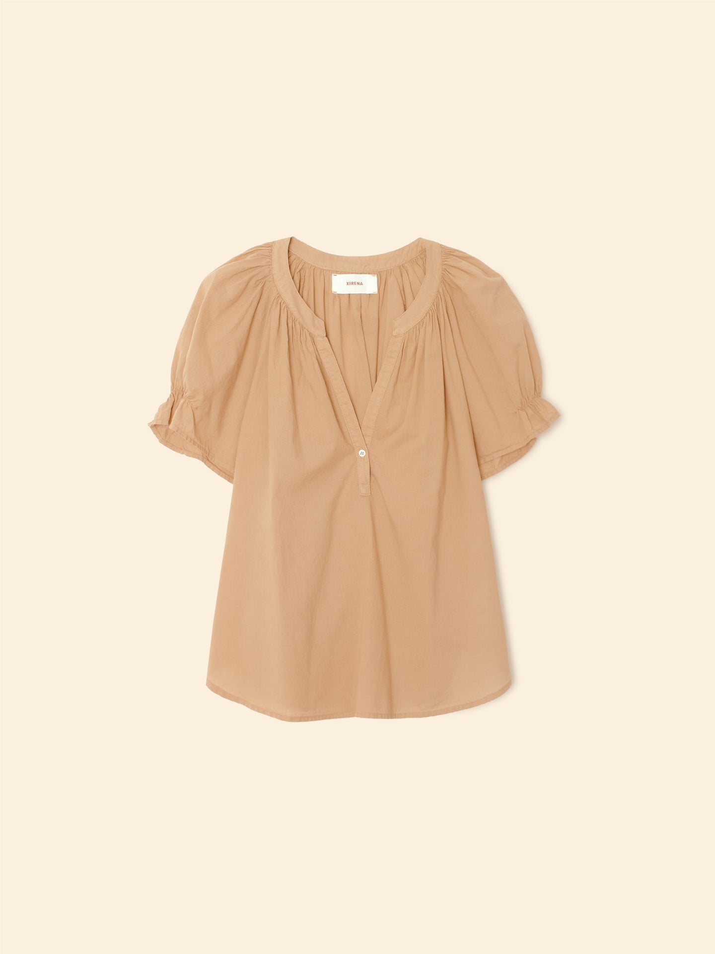 X2501 Top Hazelnut Astryde Top Hazelnut Astryde Top