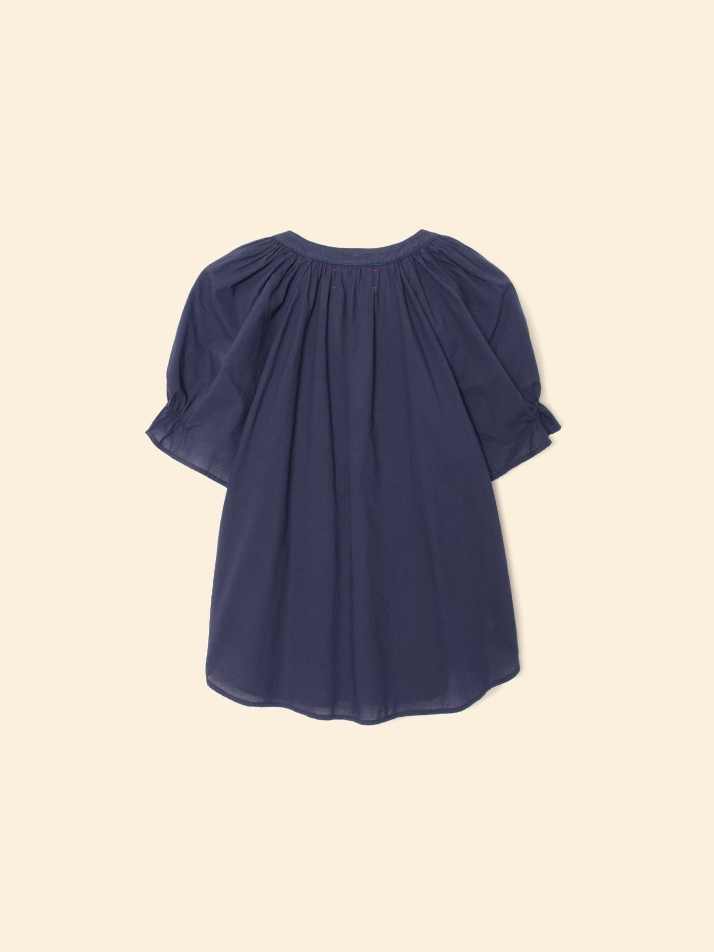 X2501 Top Navy Astryde Top Navy Astryde Top