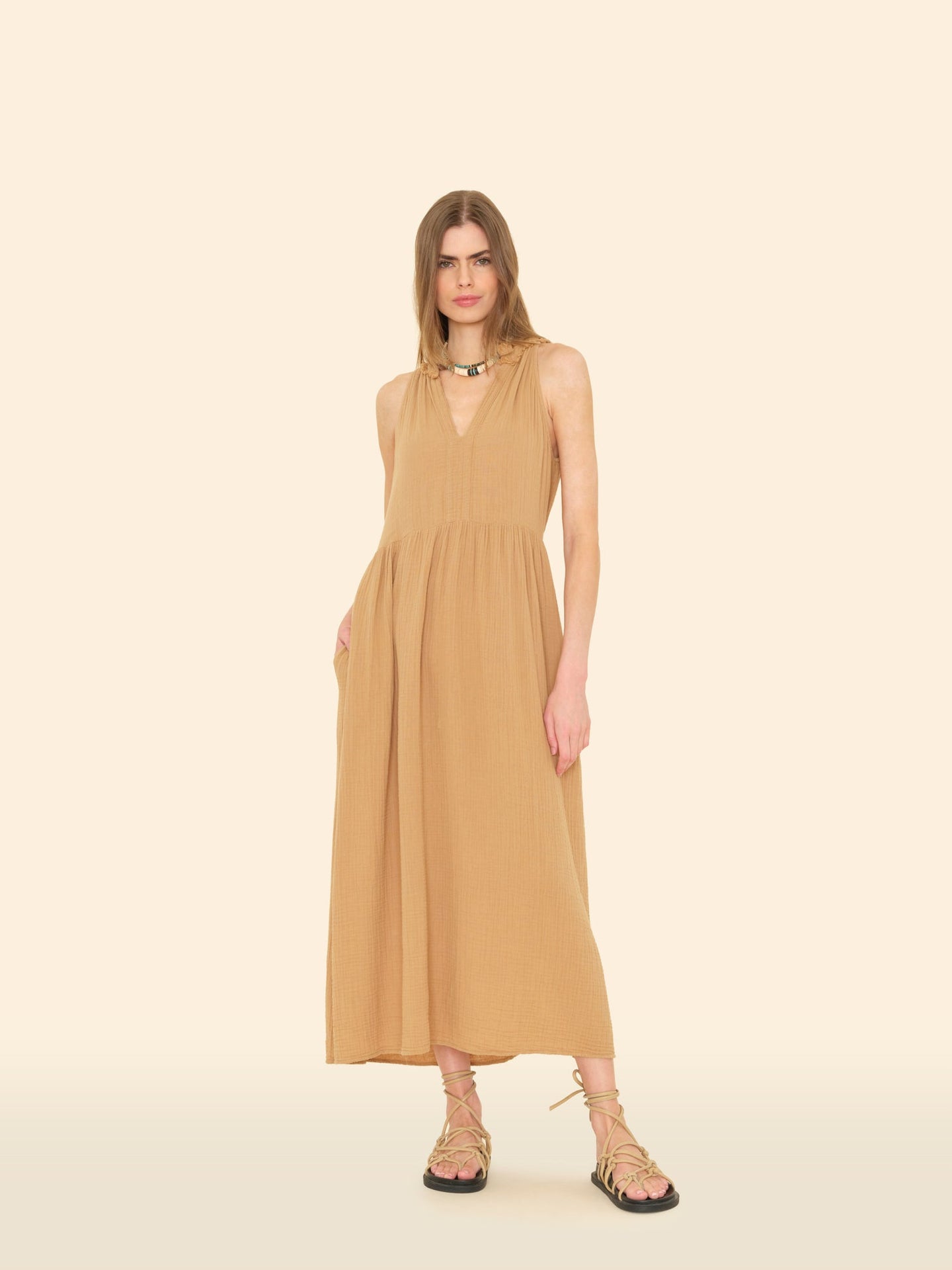 X2502 Dress Chester Liza Dress Chester Liza Dress