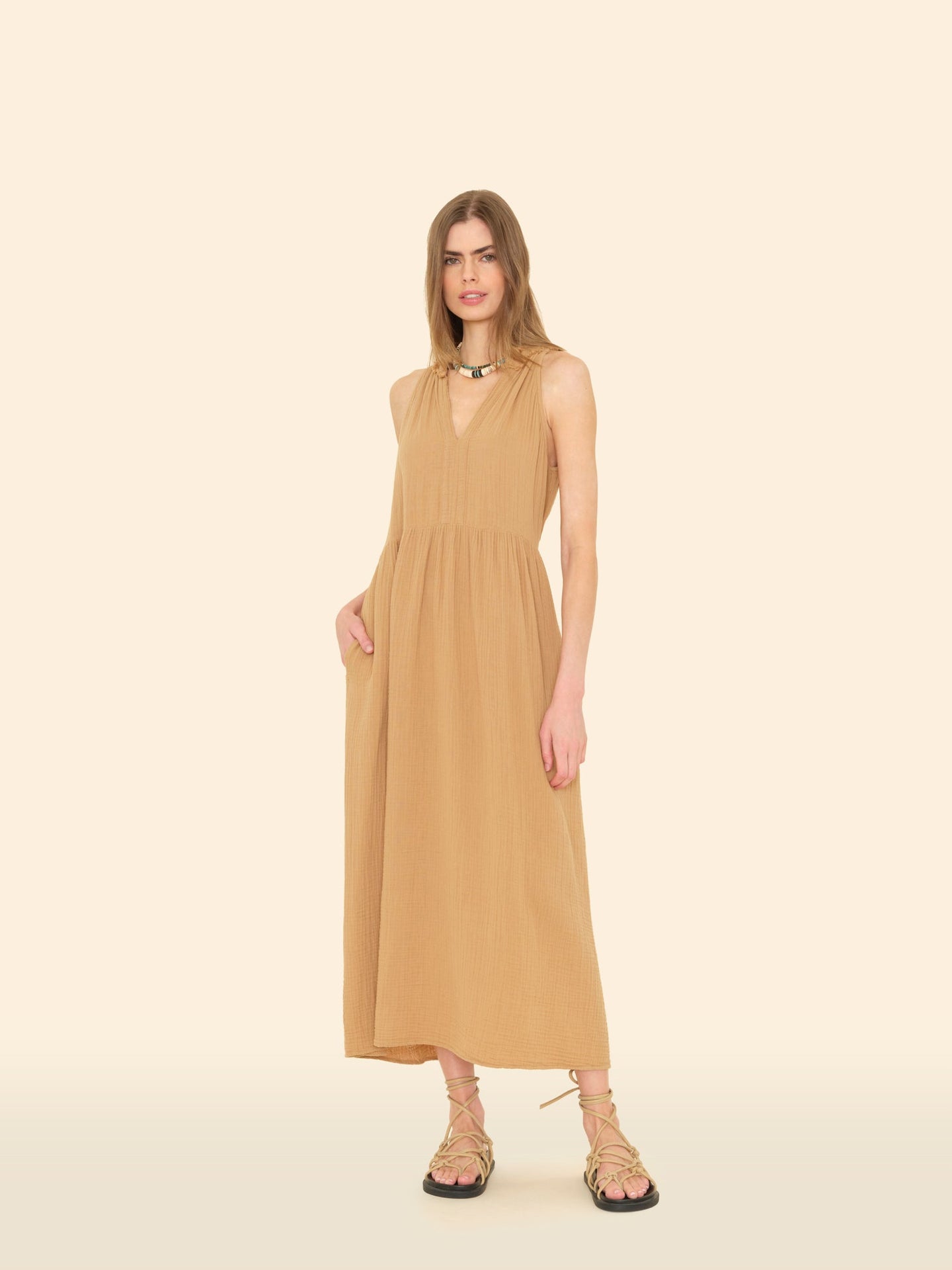 X2502 Dress Chester Liza Dress Chester Liza Dress