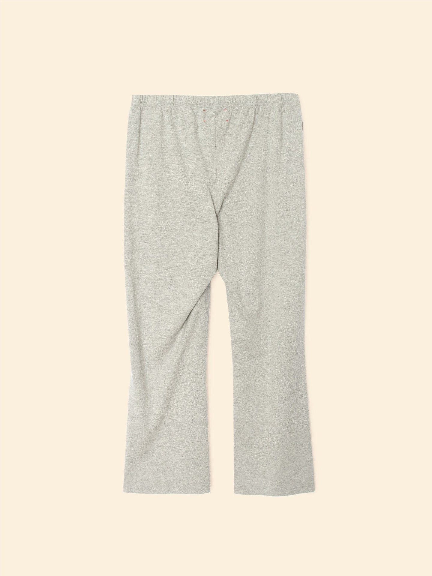 X2502 Pant Heather Grey Crawford Pant Heather Grey Crawford Pant