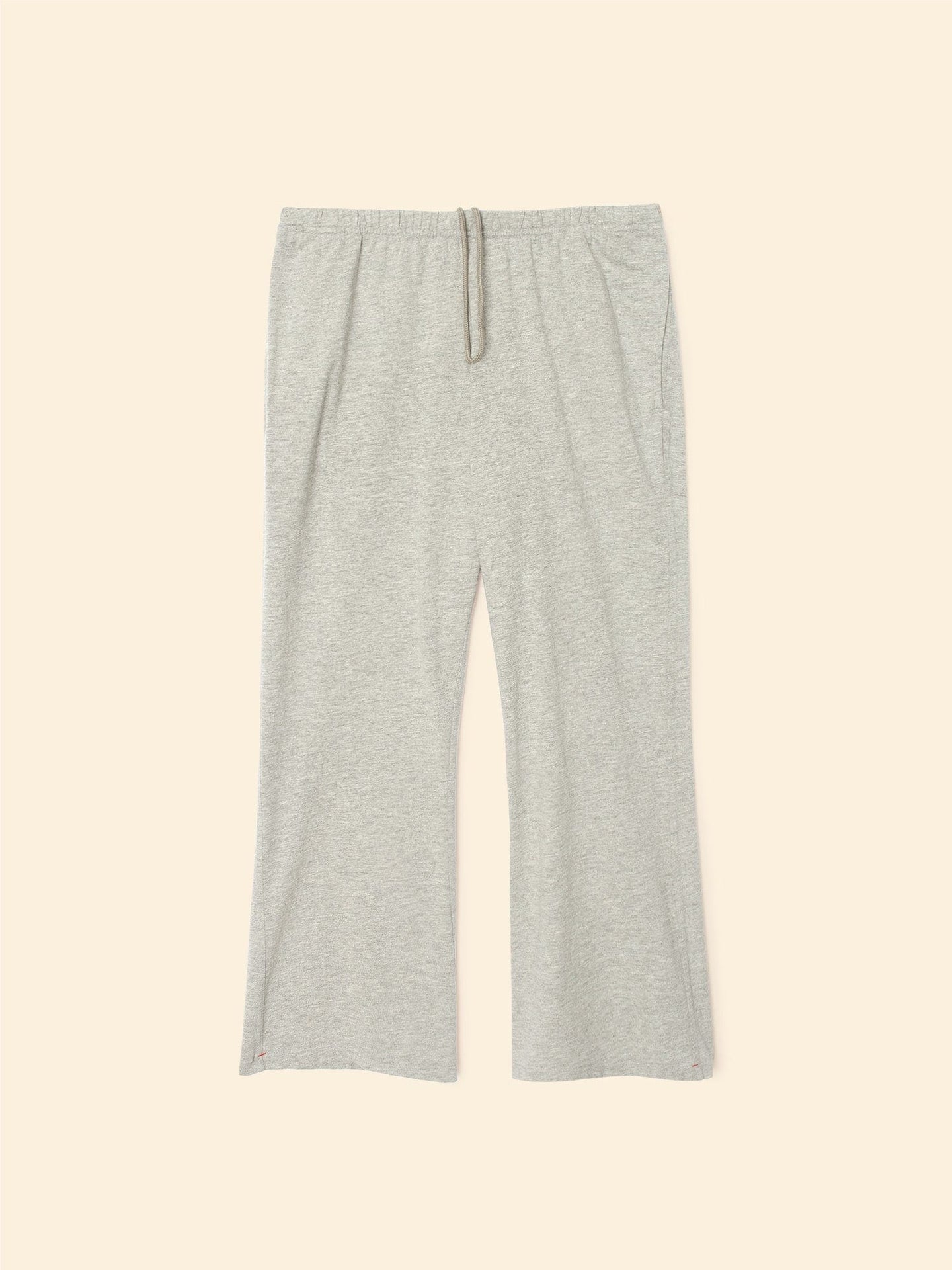 X2502 Pant Heather Grey Crawford Pant Heather Grey Crawford Pant