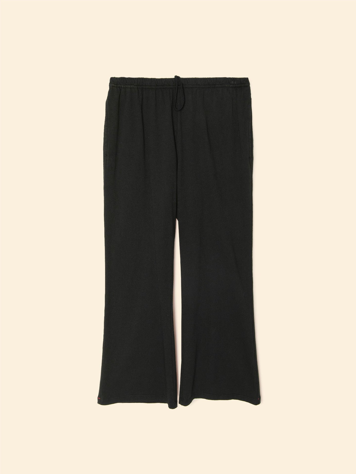 X2502 Pant Jet Black Crawford Pant Jet Black Crawford Pant