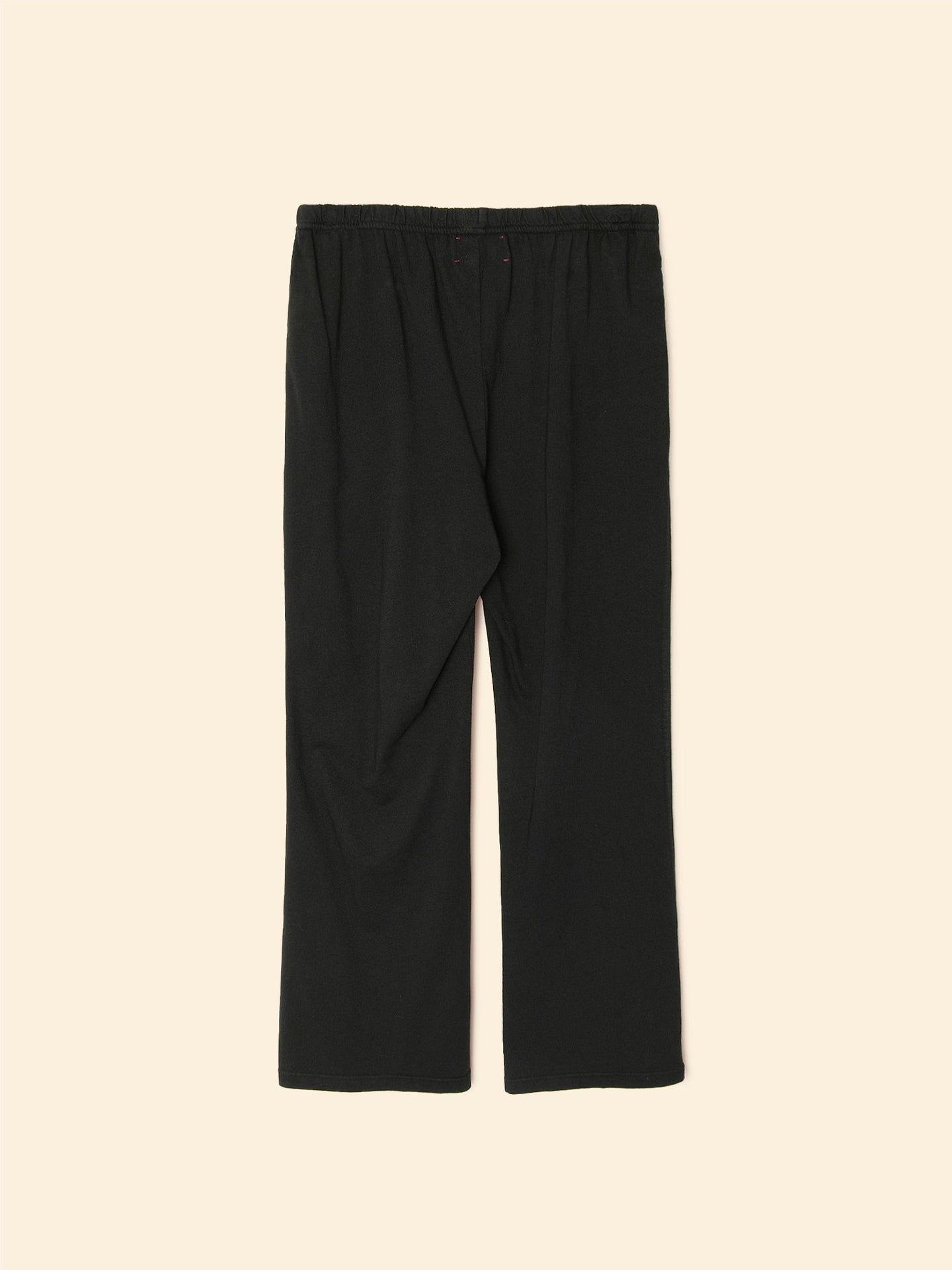 X2502 Pant Jet Black Crawford Pant Jet Black Crawford Pant