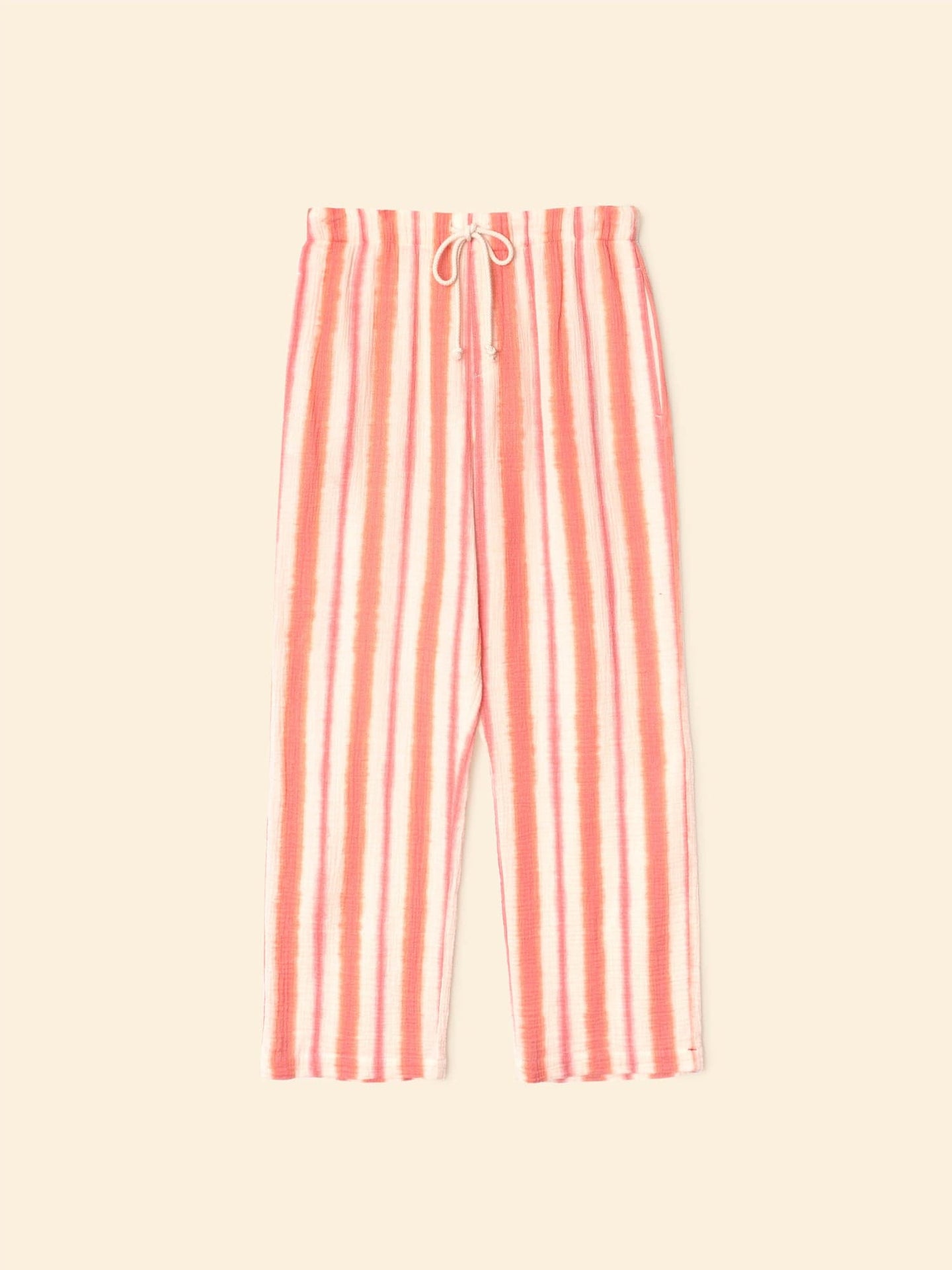 X2502 Pant Sunset Pink Blanche Pant Sunset Pink Blanche Pant