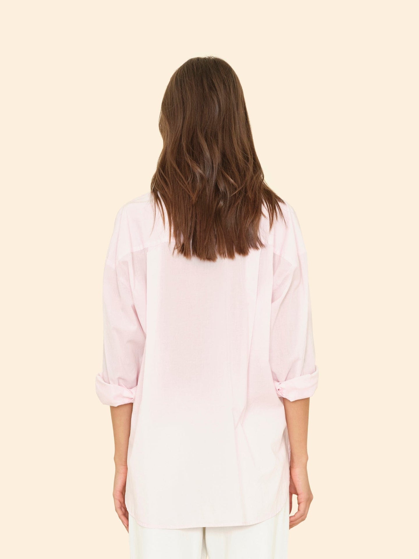 X2502 Shirt Pale Rose Sydney Shirt Pale Rose Sydney Shirt