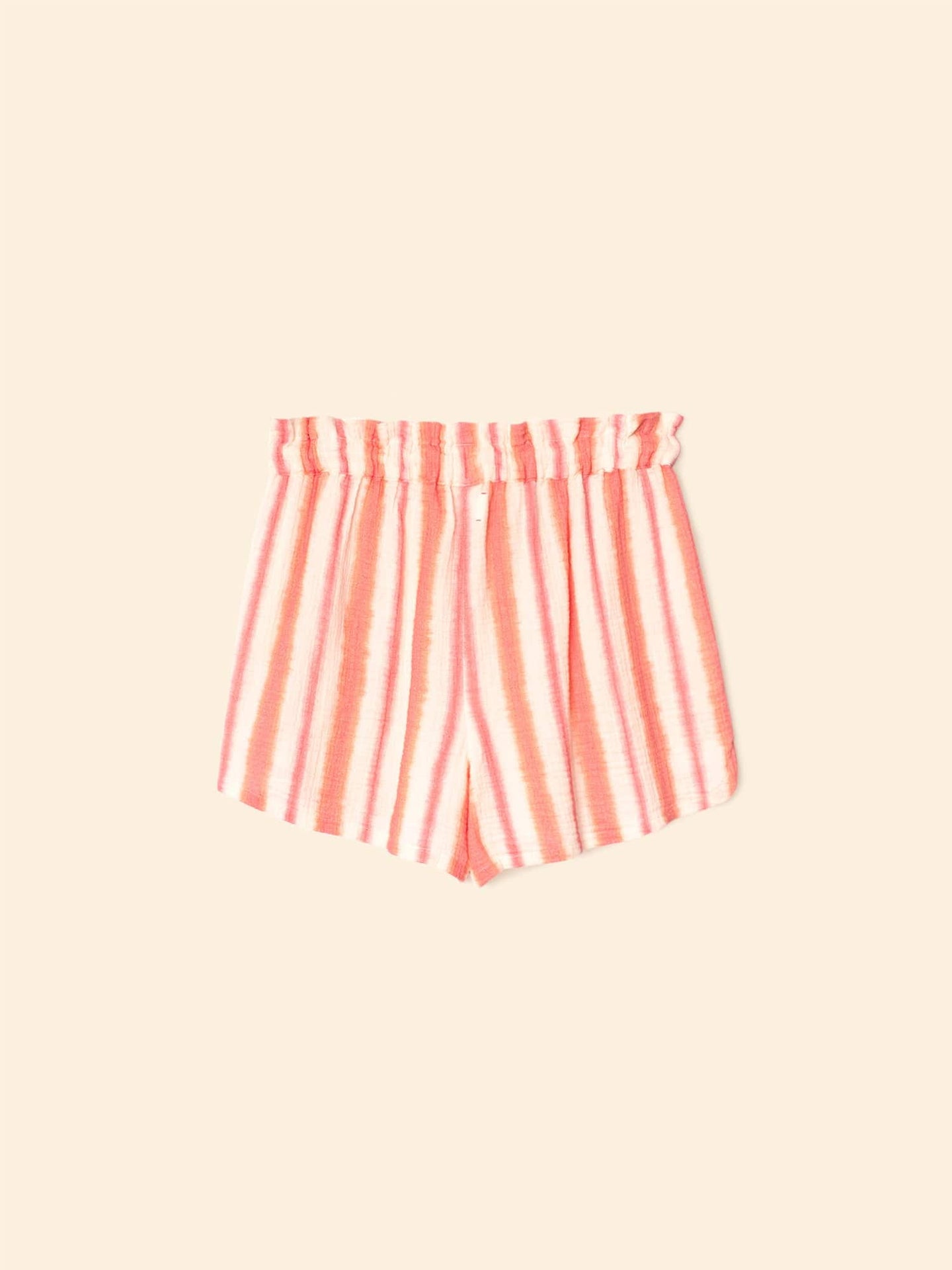 X2502 Short Sunset Pink Starla Shorts Sunset Pink Starla Shorts