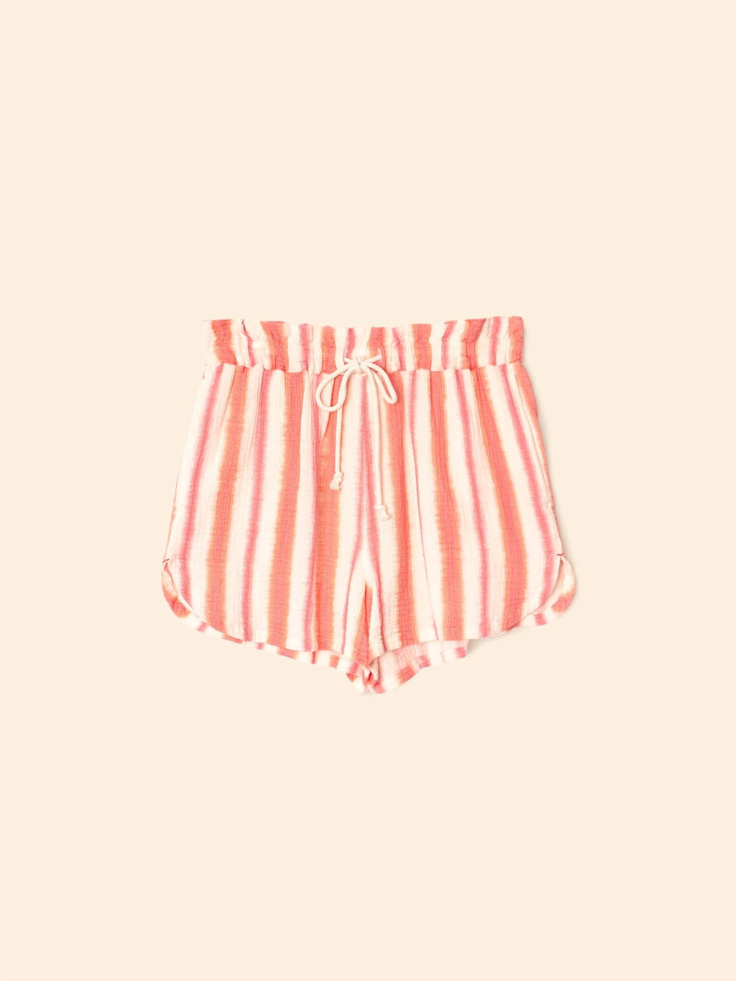 X2502 Short Sunset Pink Starla Shorts Sunset Pink Starla Shorts