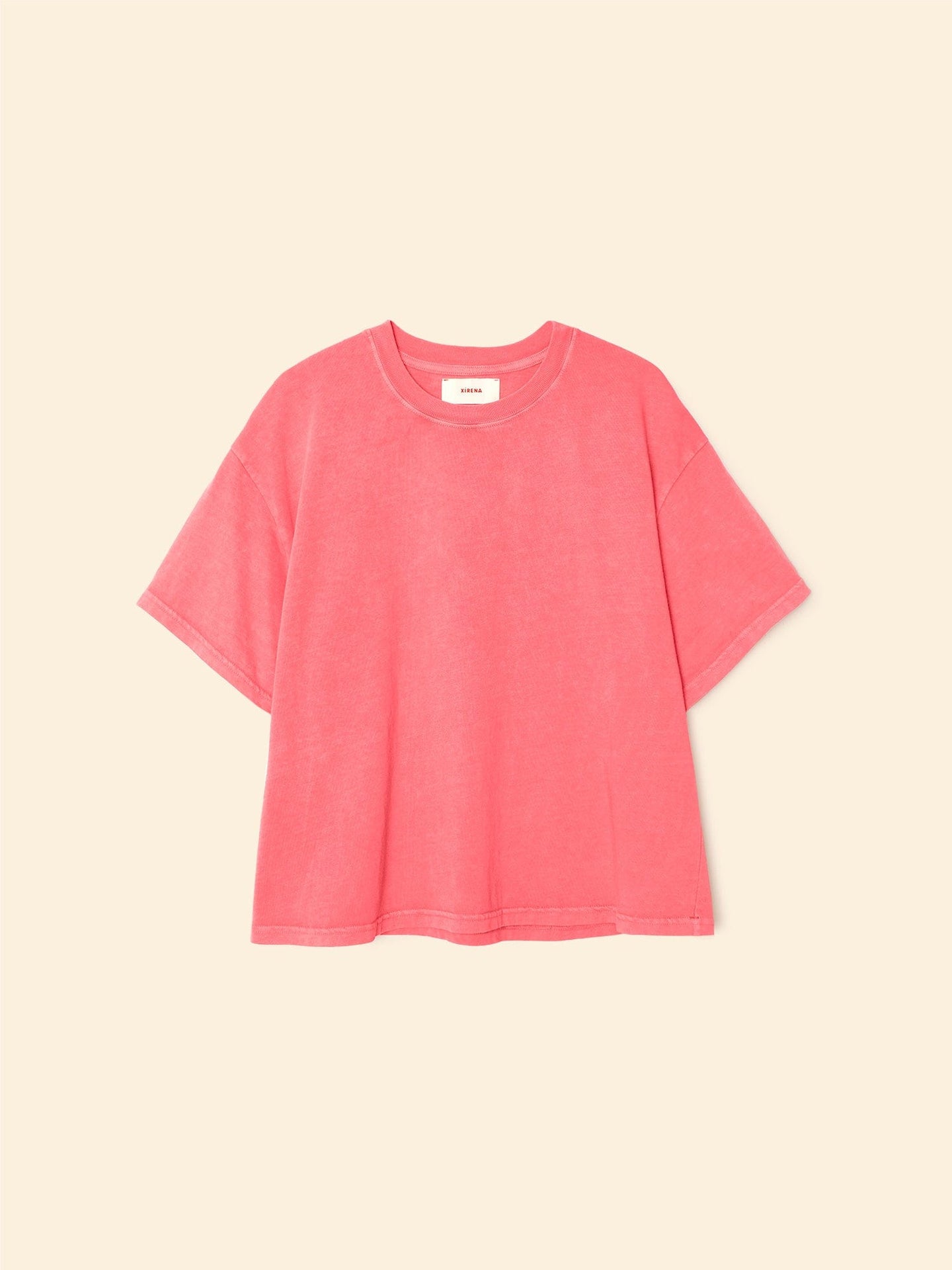 X2502 Tee Coral Cay Palmer Tee Coral Cay Palmer Tee