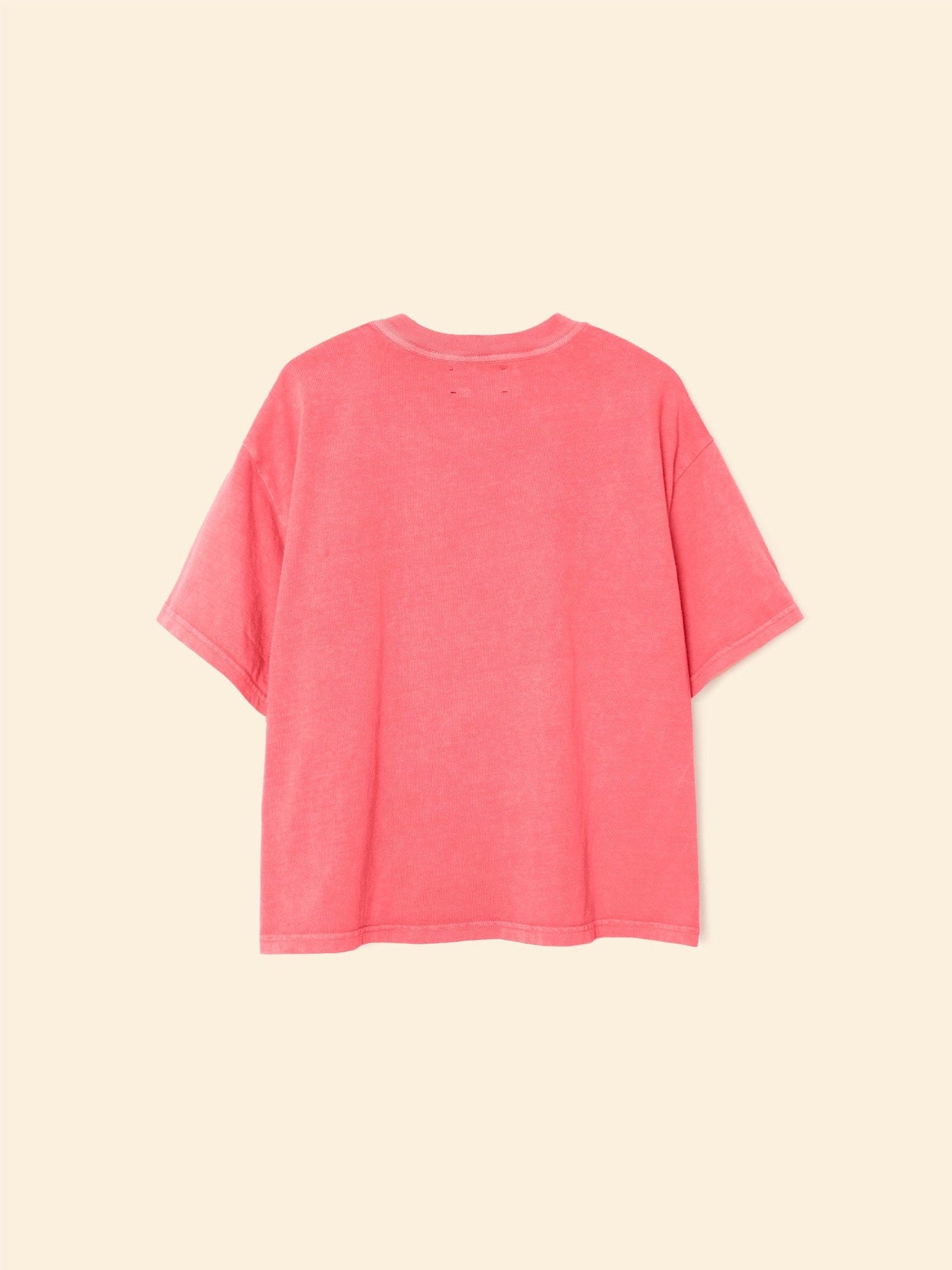 X2502 Tee Coral Cay Palmer Tee Coral Cay Palmer Tee