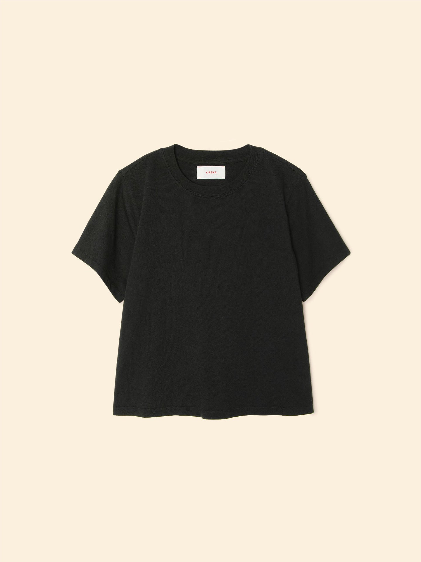 X2502 Tee Jet Black Georgy Tee Jet Black Georgy Tee