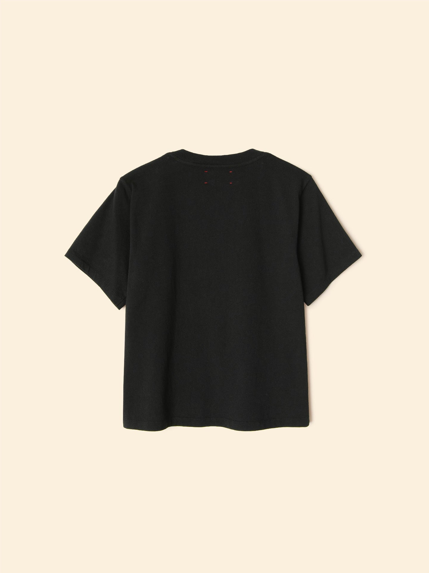 X2502 Tee Jet Black Georgy Tee Jet Black Georgy Tee