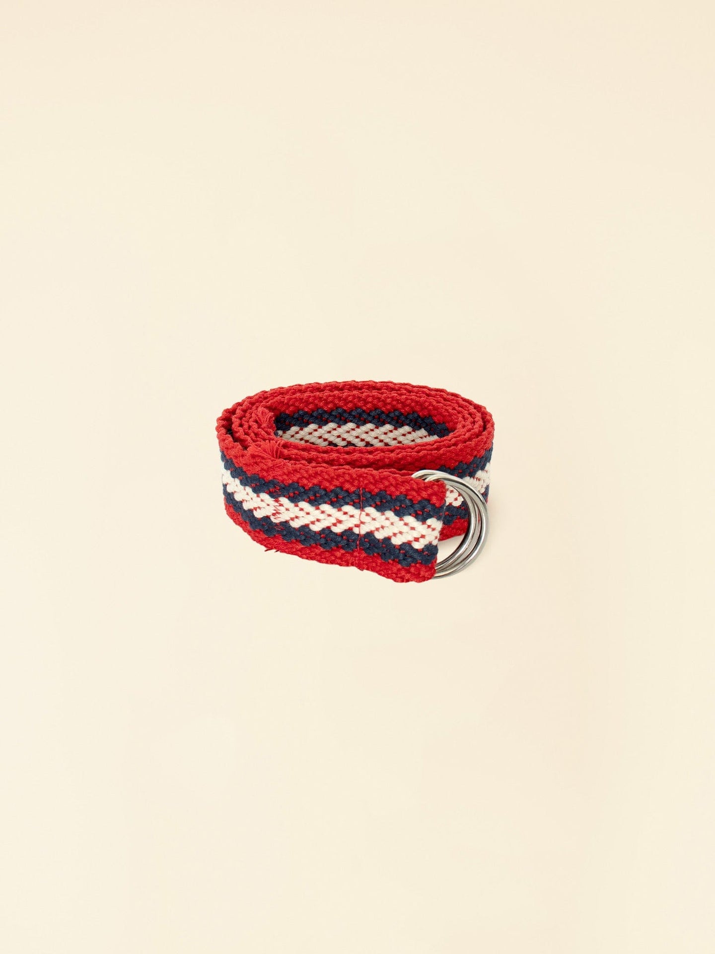 Xirena Belt Red Sail Stevie Belt Red Sail Stevie Belt