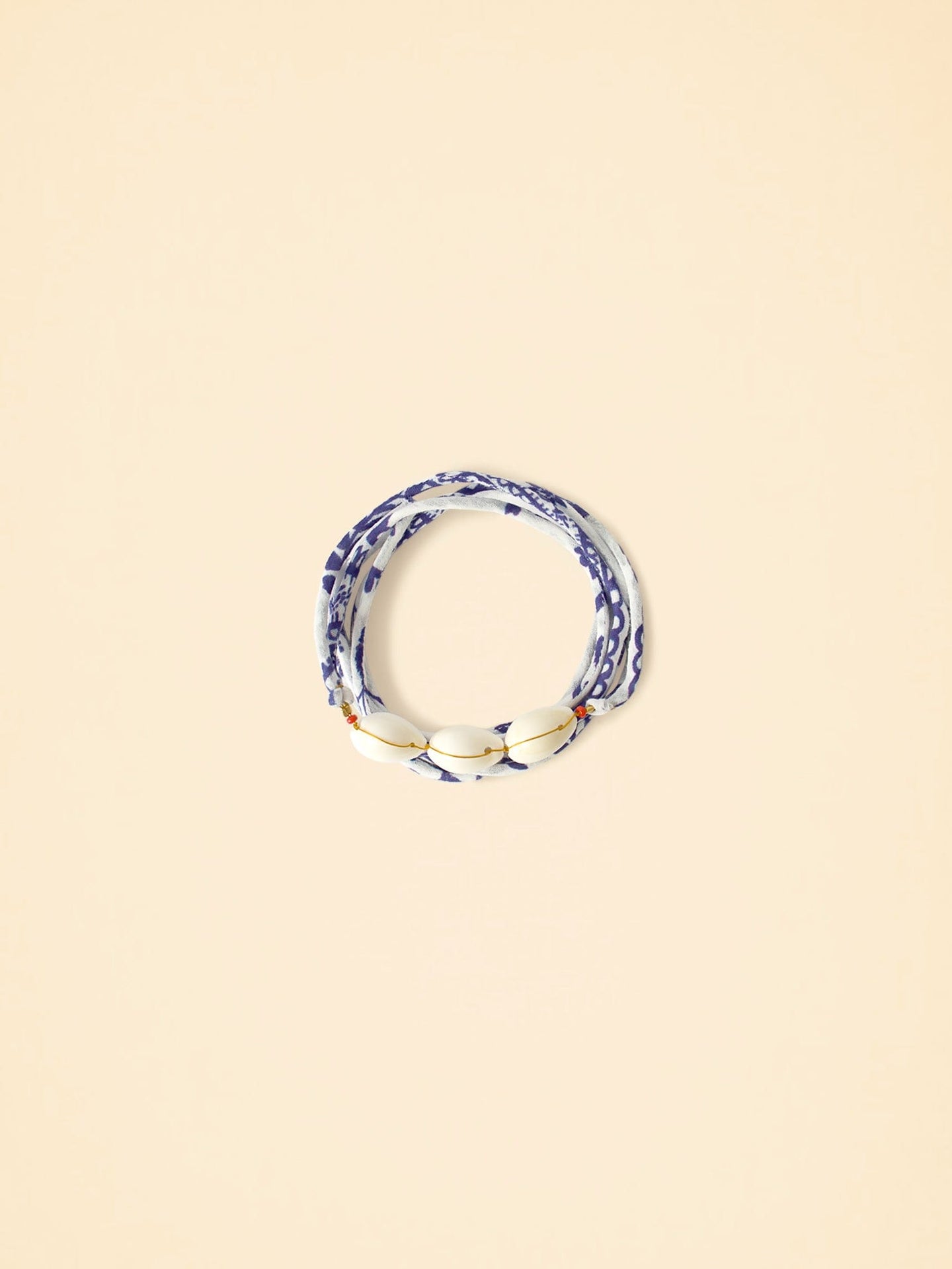 Xirena Bracelet One Size / Stellar Blue Stellar Blue Alli Bracelet X0FRD002-OS-STBL