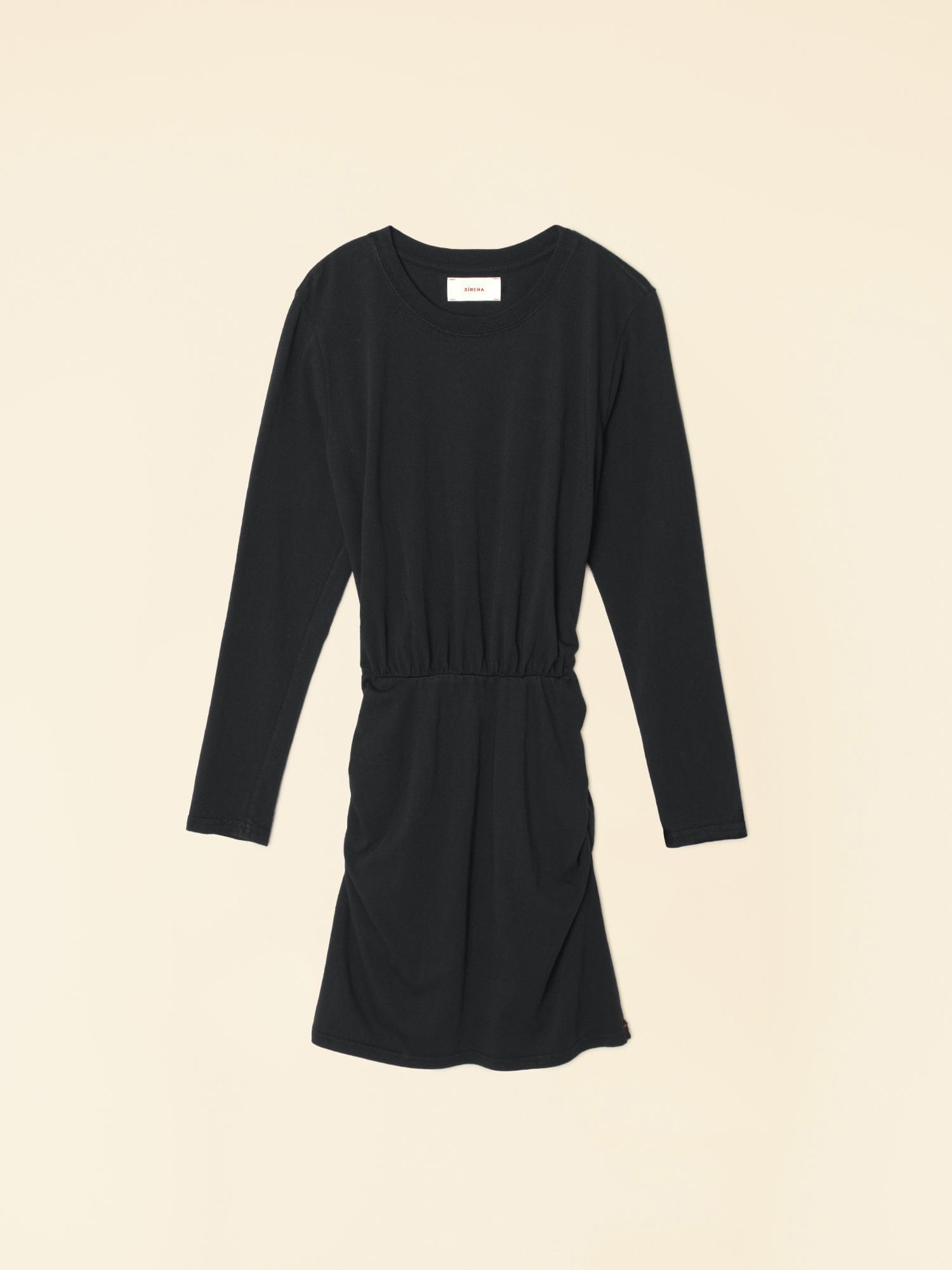 Black Lula Dress