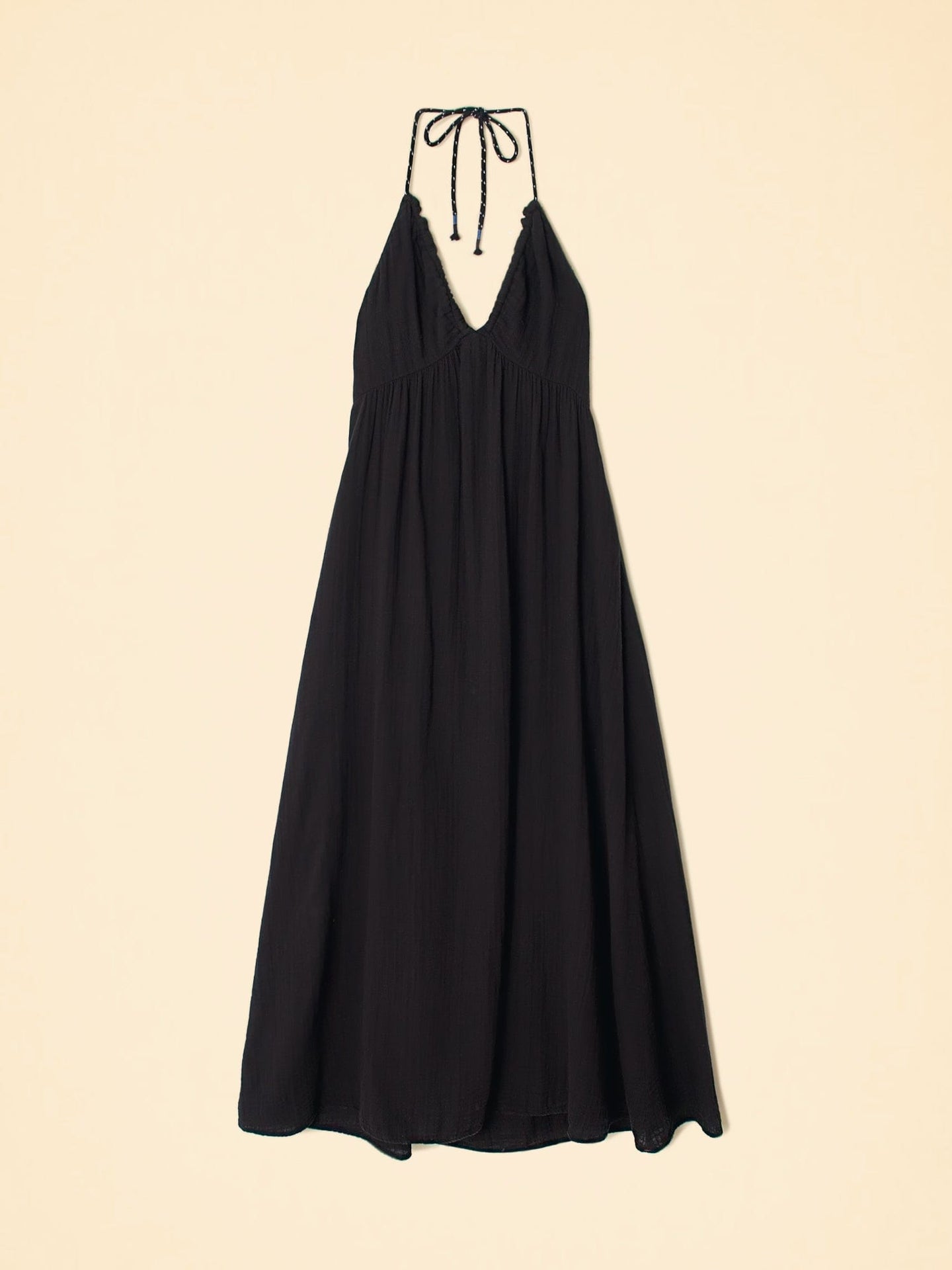 Xirena Dress Black Maggie Dress