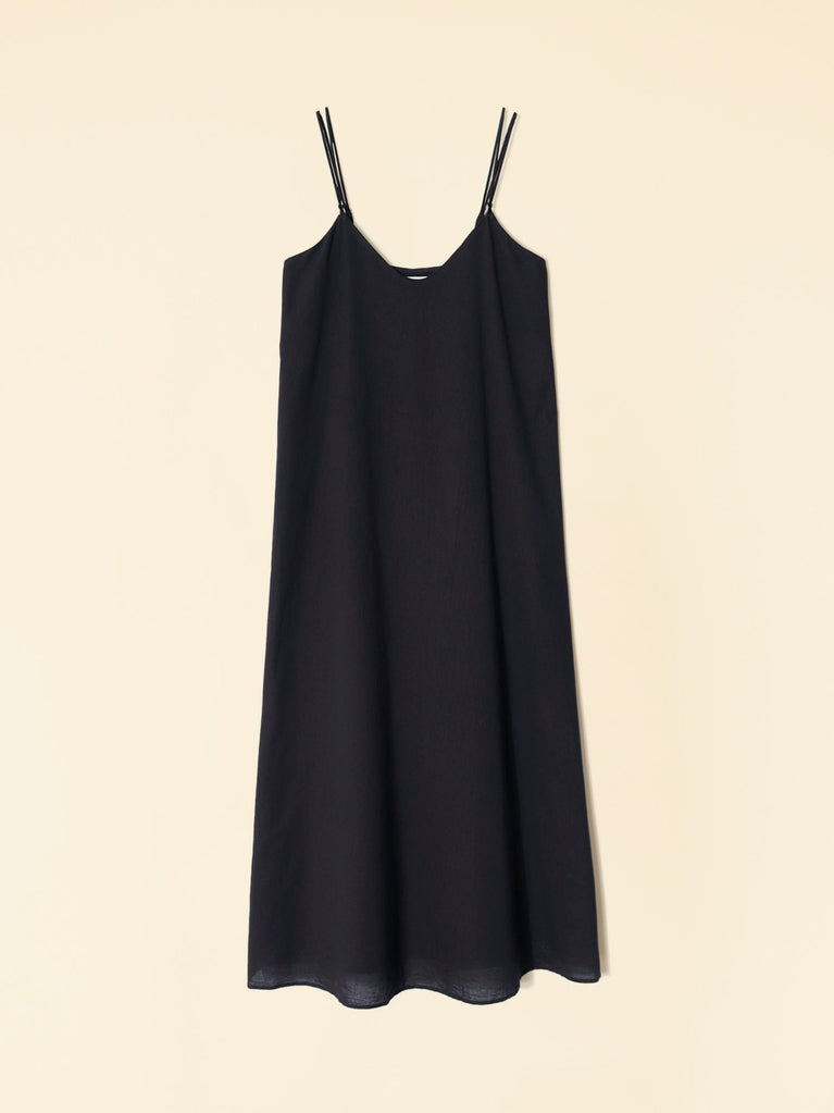 Black Teague Dress