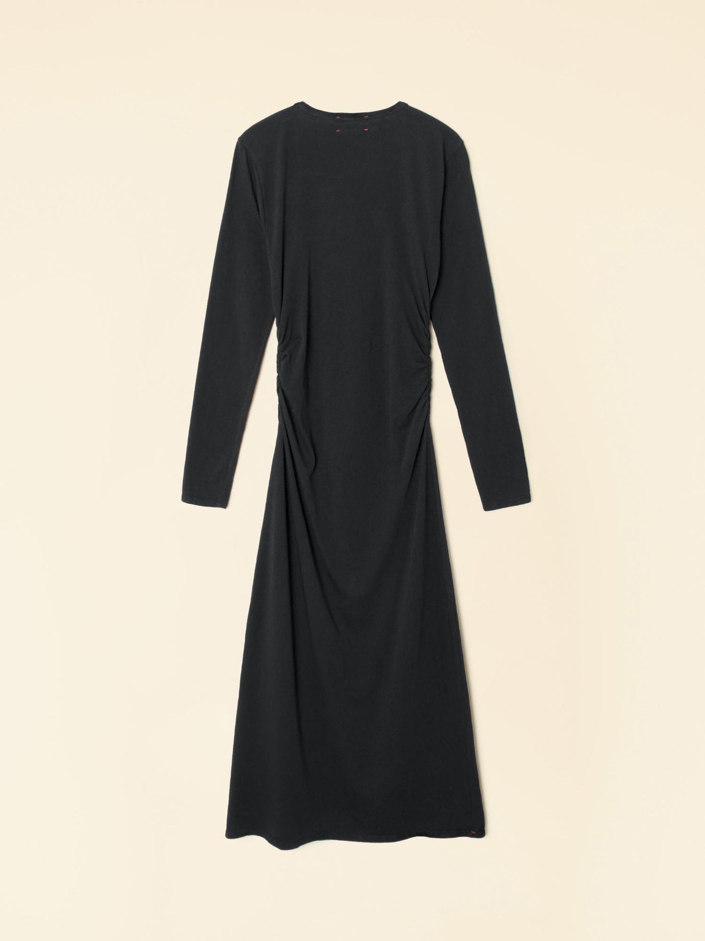 Xirena Dress Black Wiley Dress