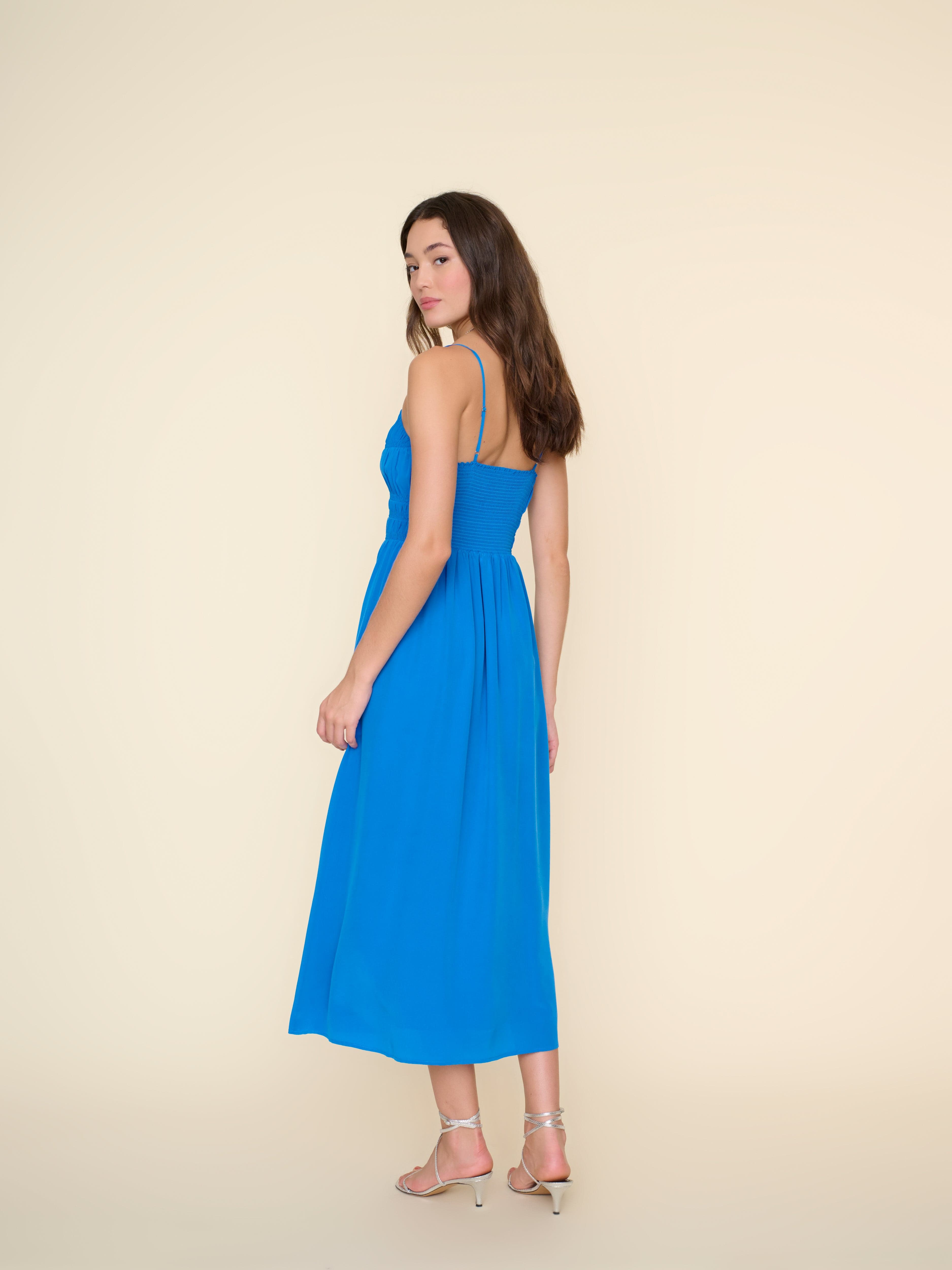 Boden opal clearance dress