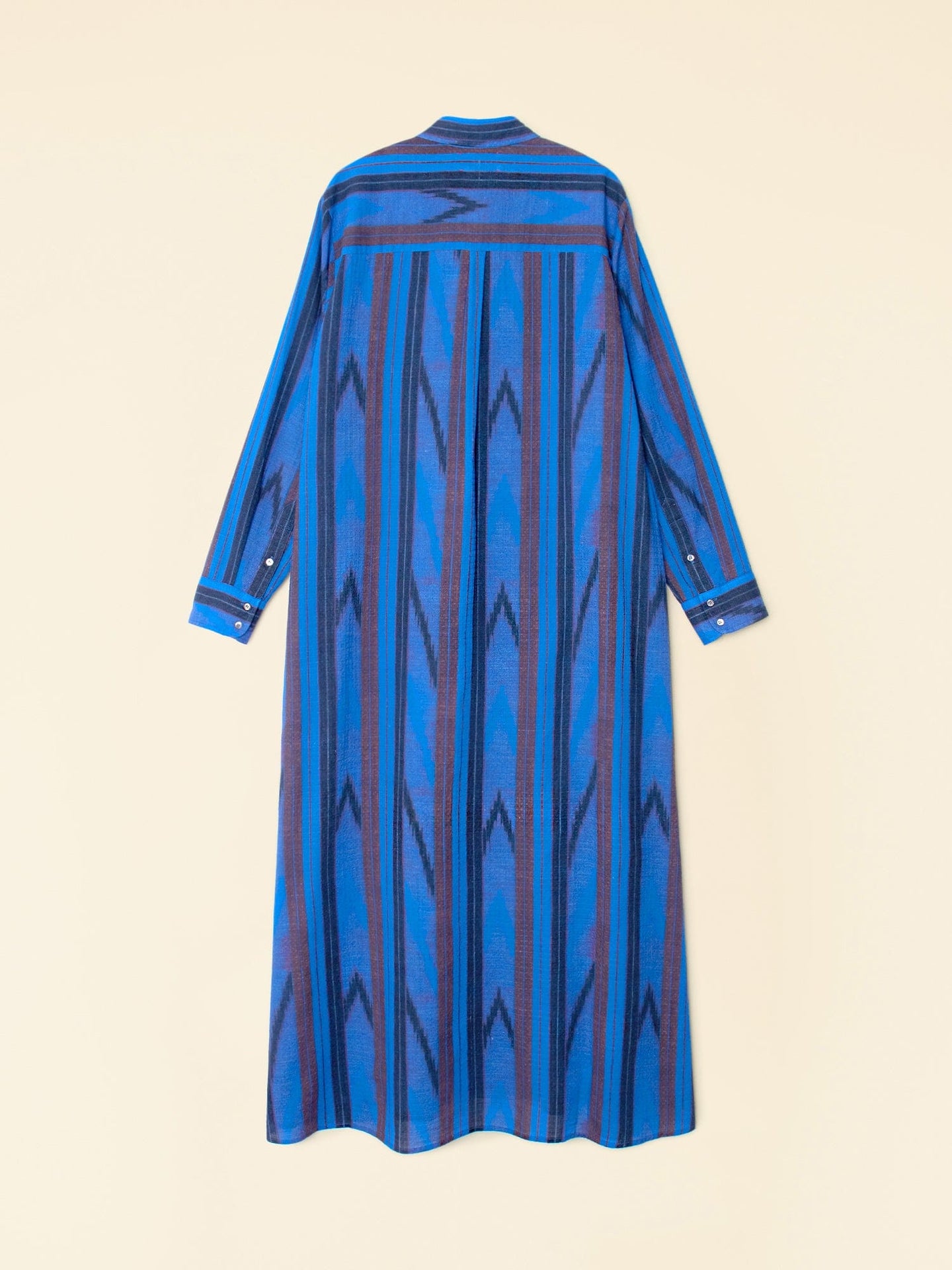 Electric Blue Boden Dress