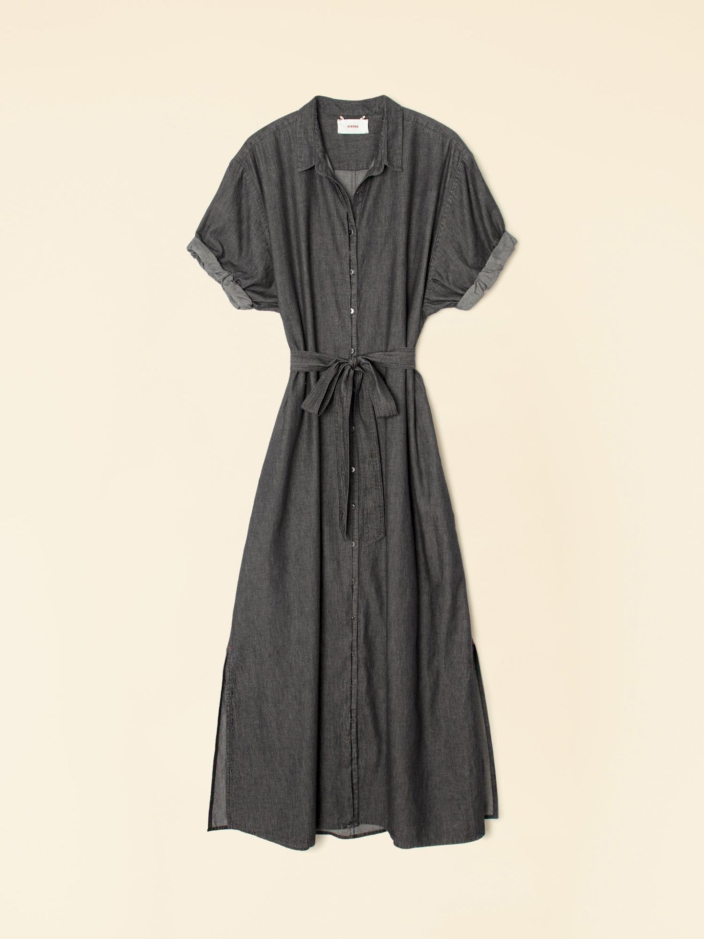 Xirena Dress Graphite Linnet Dress