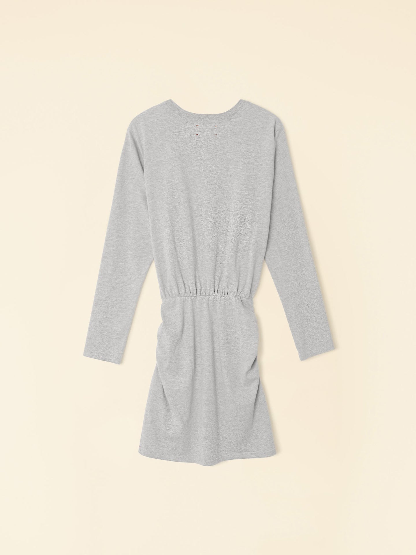 Xirena Dress Heather Grey Lula Dress