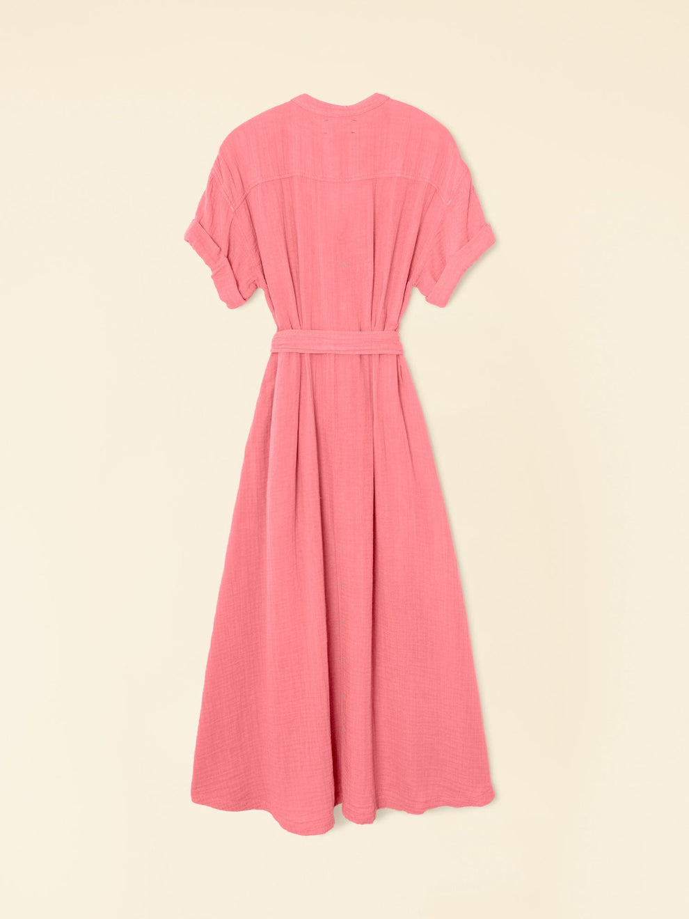 Pink Charm Cate Dress