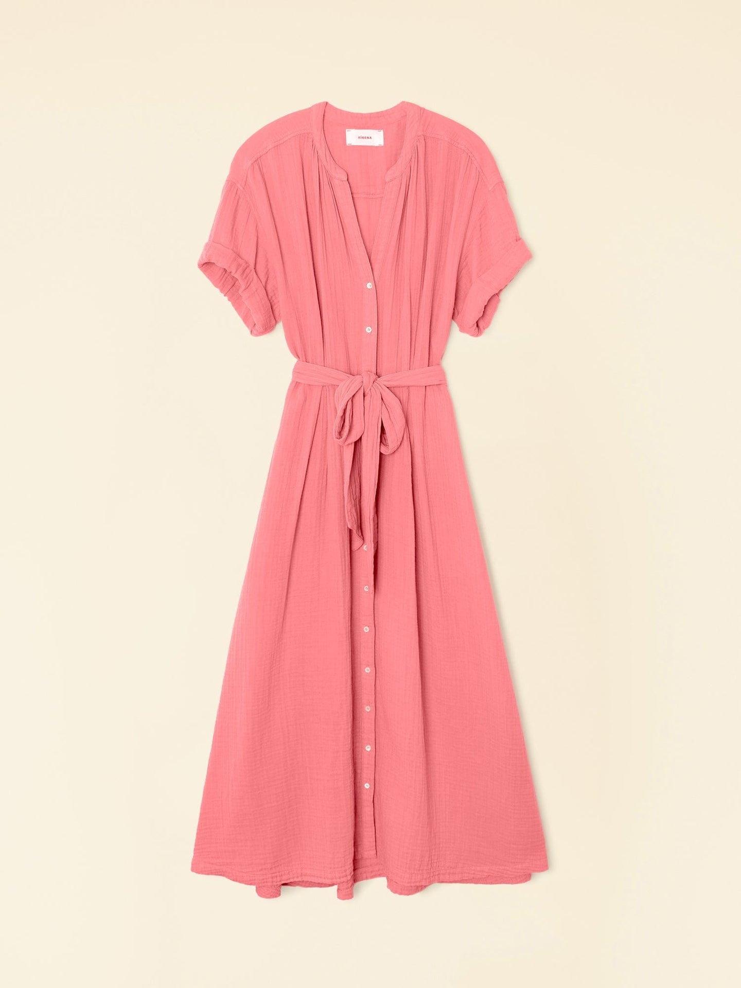 Pink Charm Cate Dress