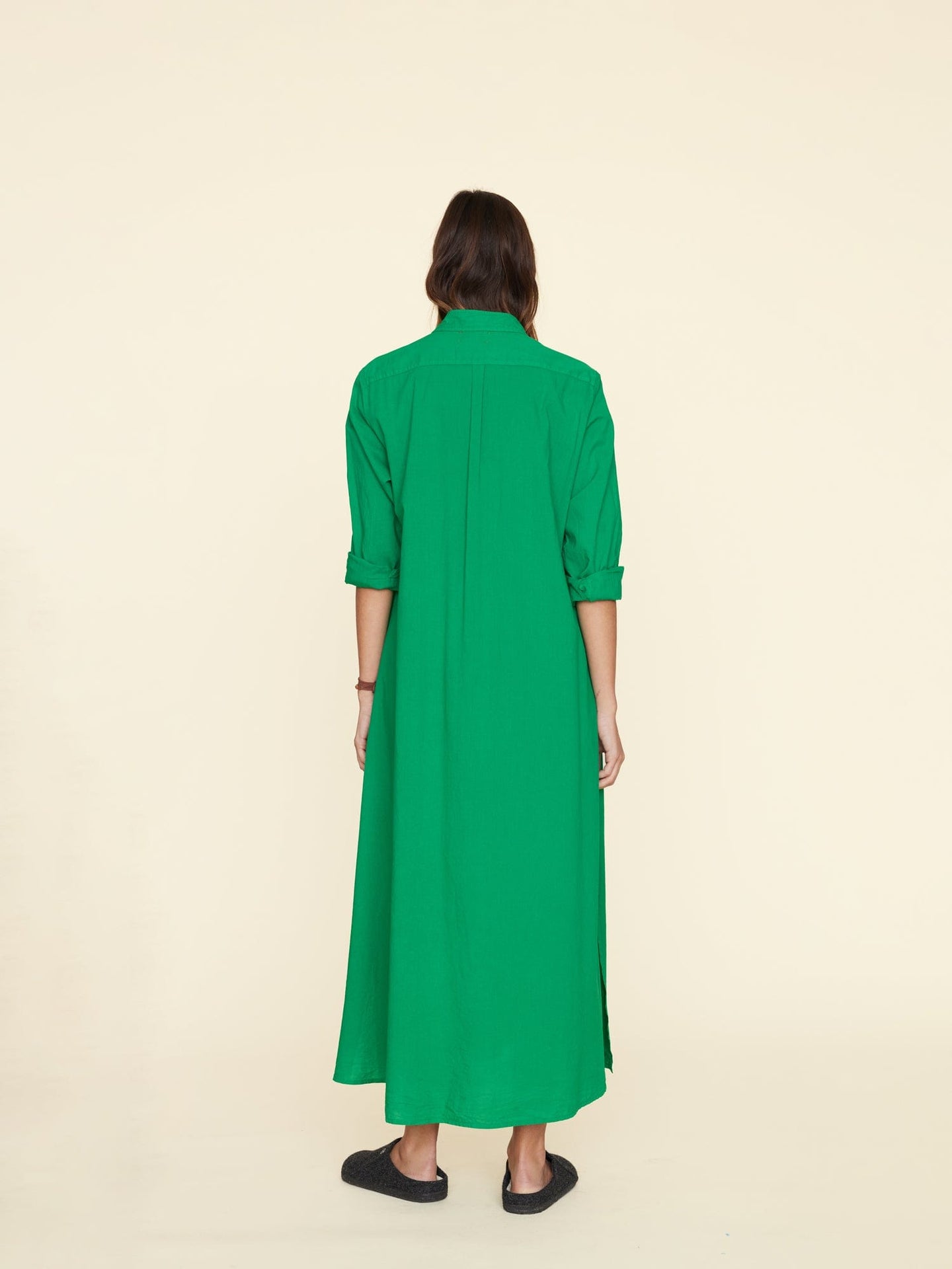 Xirena Dress Sea Green Boden Dress