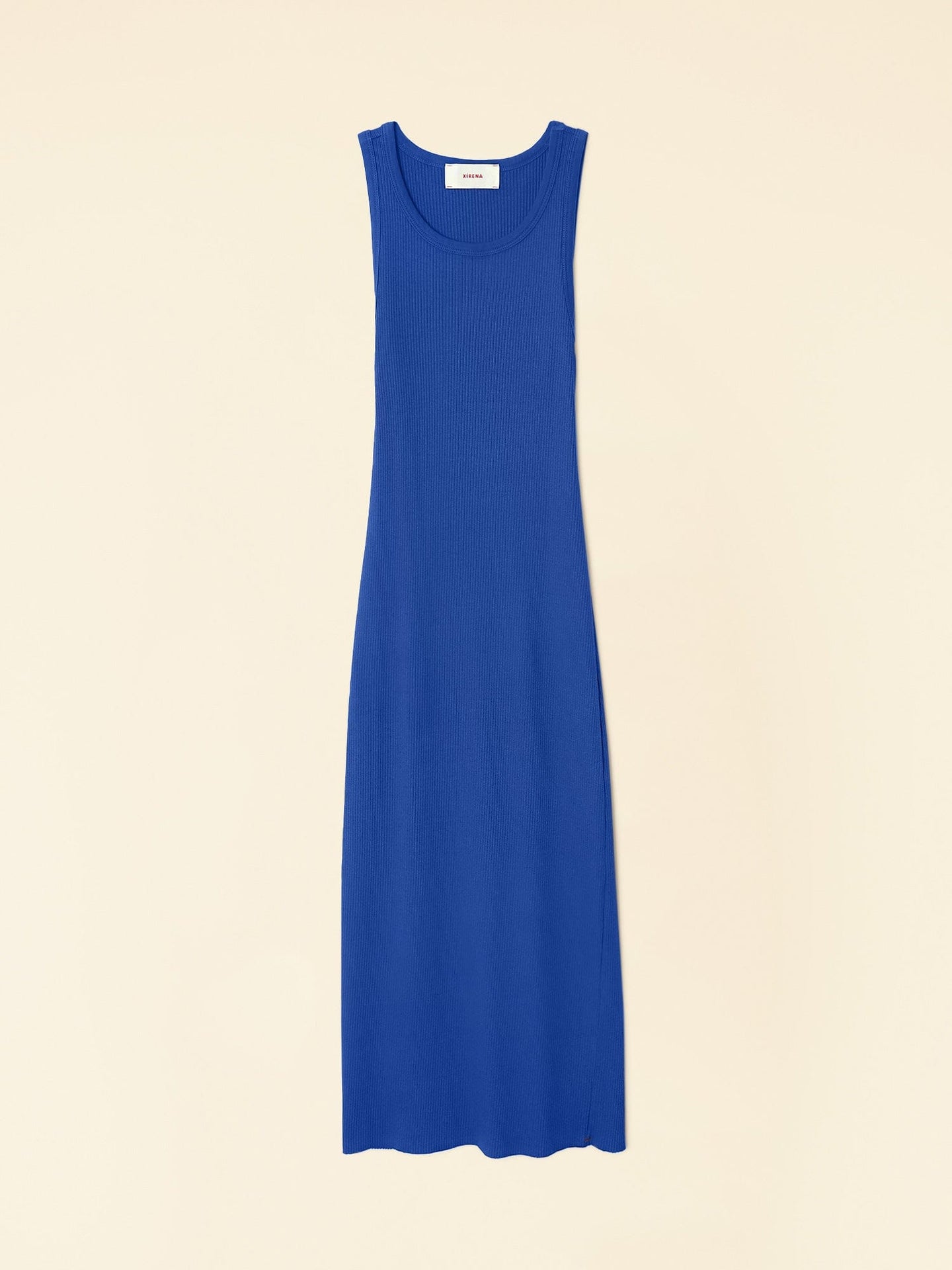 Xirena Dress Seaside Blue Ashleigh Dress