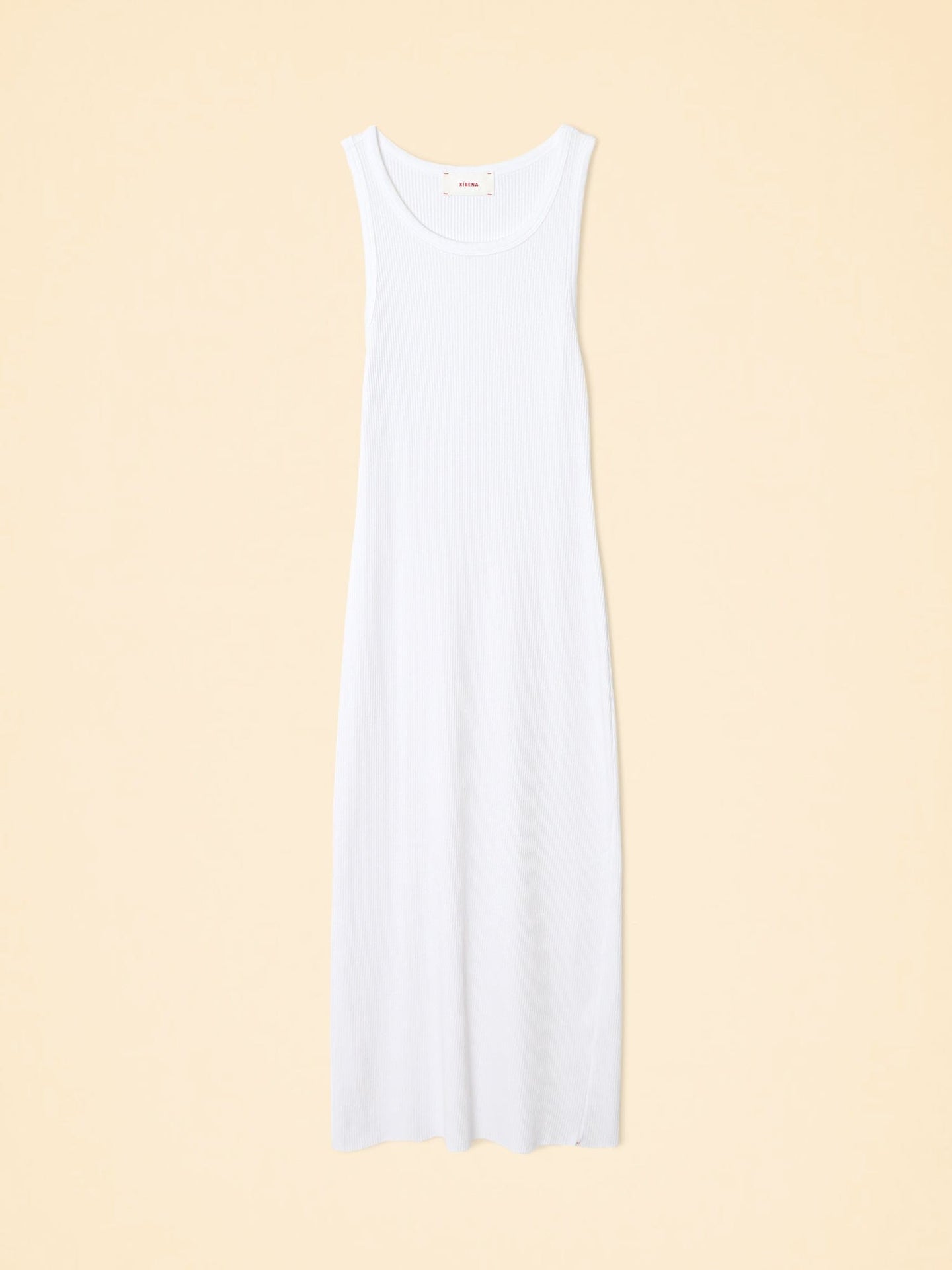 Xirena Dress White Ashleigh Dress