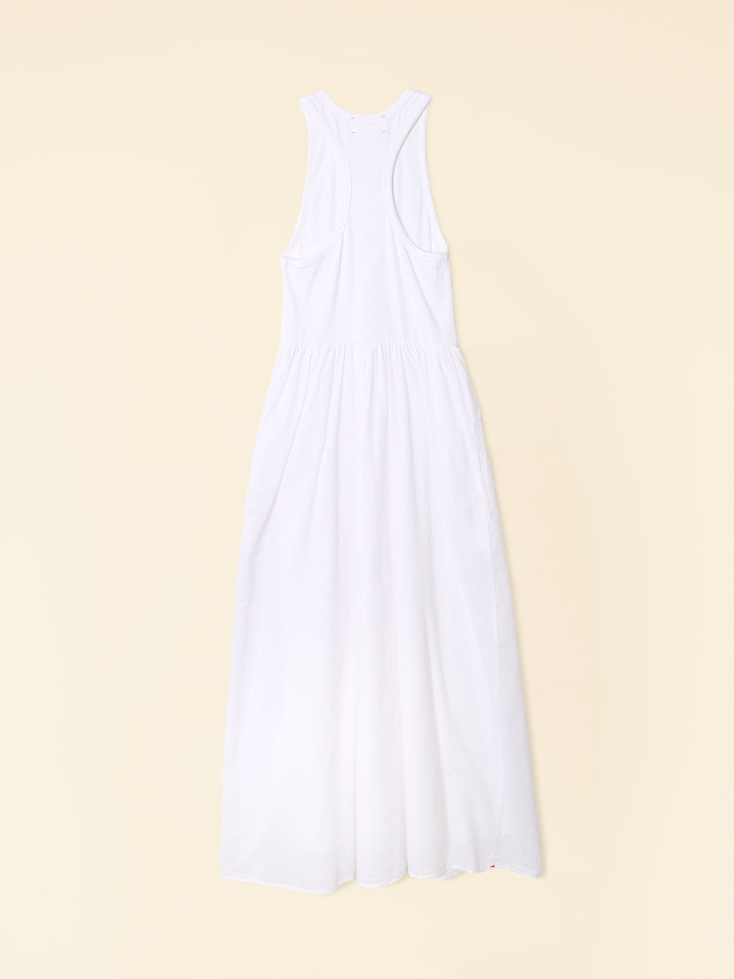 Xirena Dress White Flynn Dress