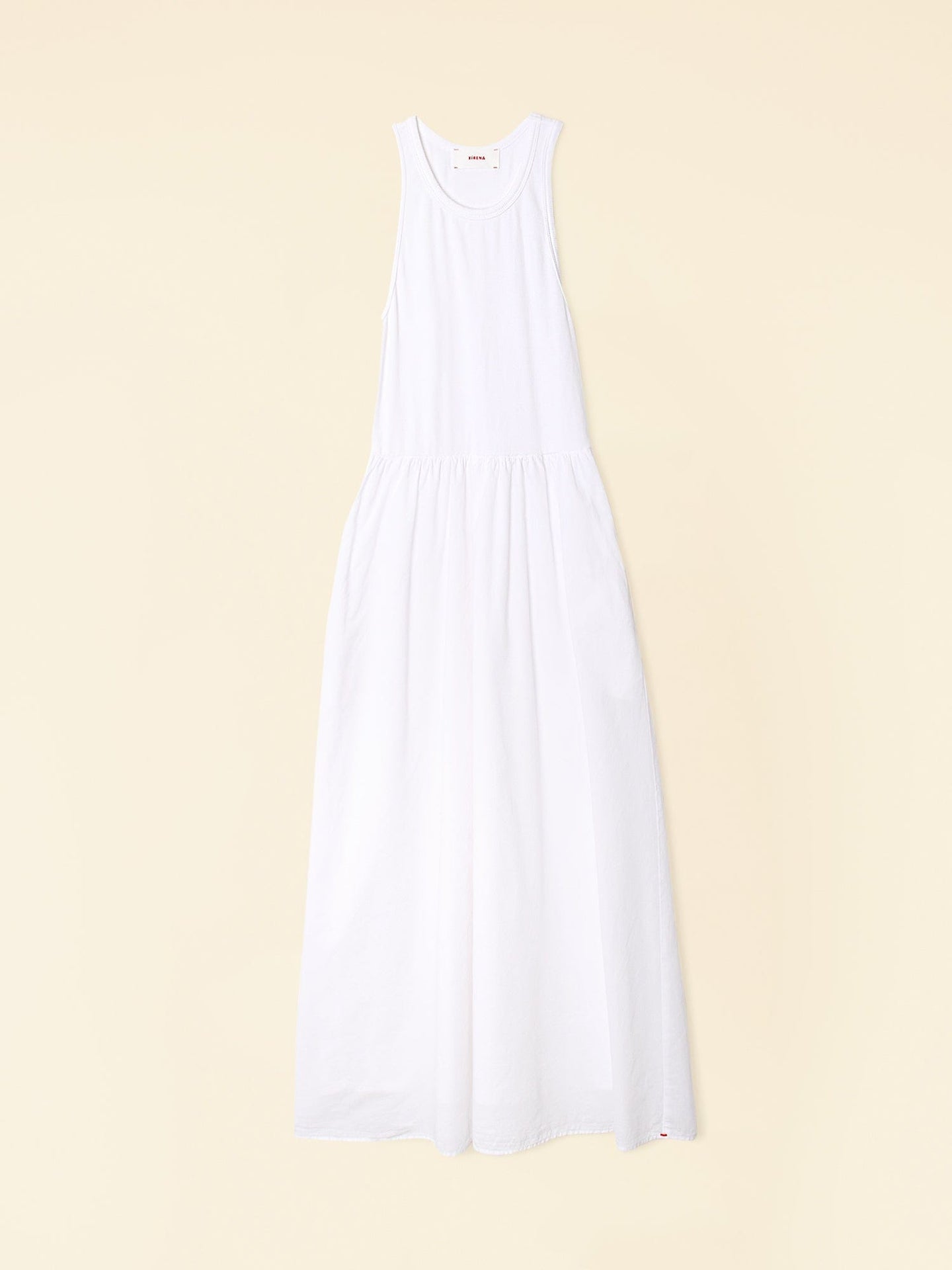 Xirena Dress White Flynn Dress