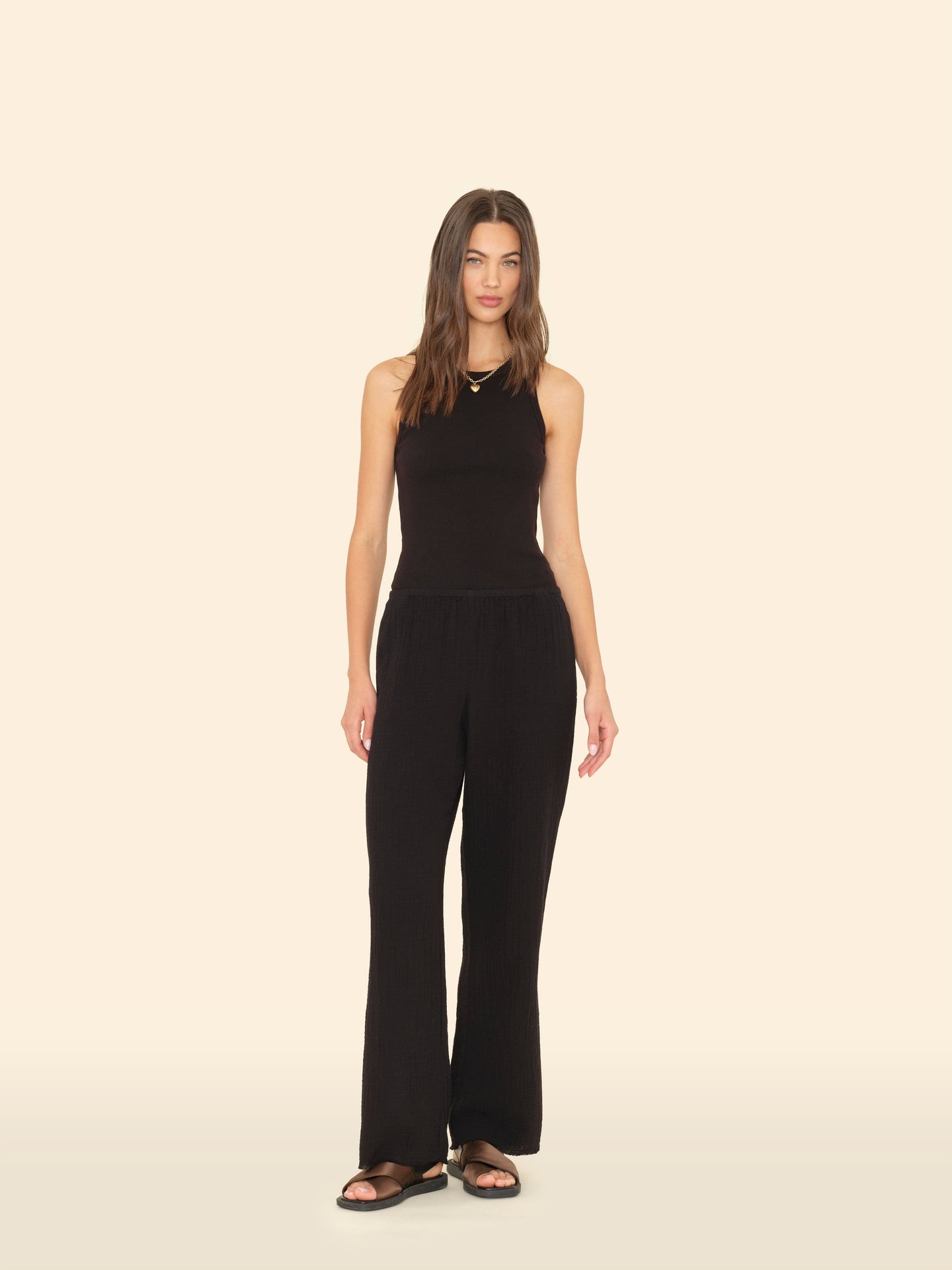 Xirena Pant Black Bella Pant Black Bella Pant