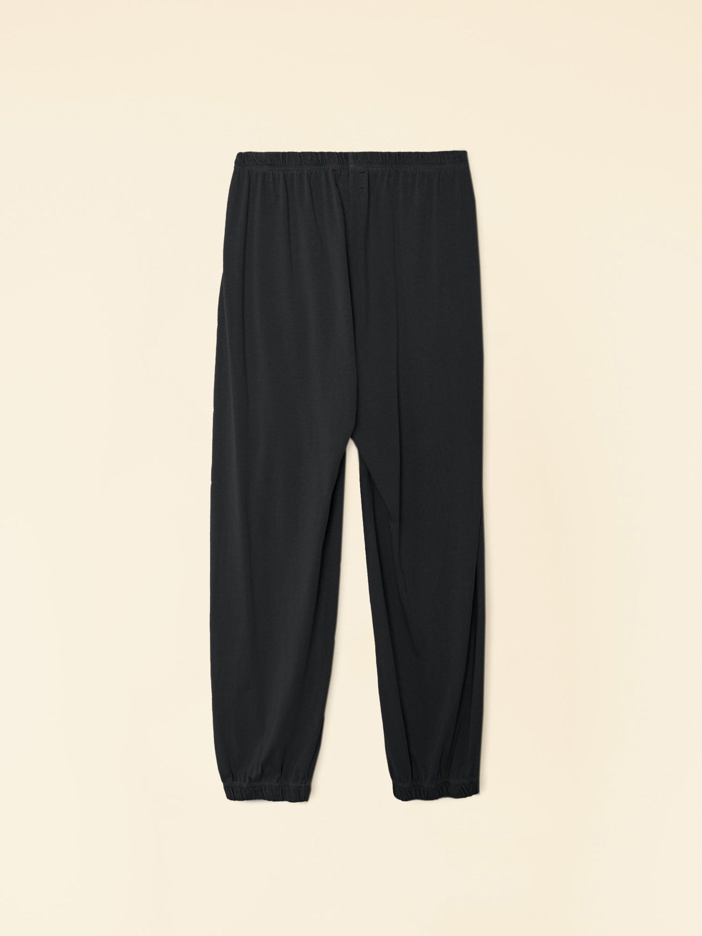 Xirena Pant Black Crispin Pant