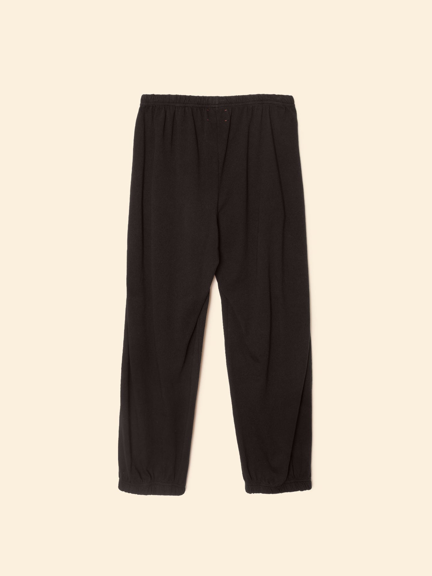 Xirena Pant Black Crispin Pant Black Crispin Pant